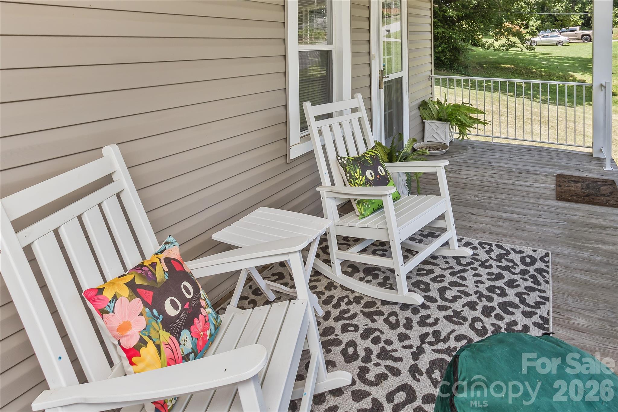 20 Cottage Street — Woodfin