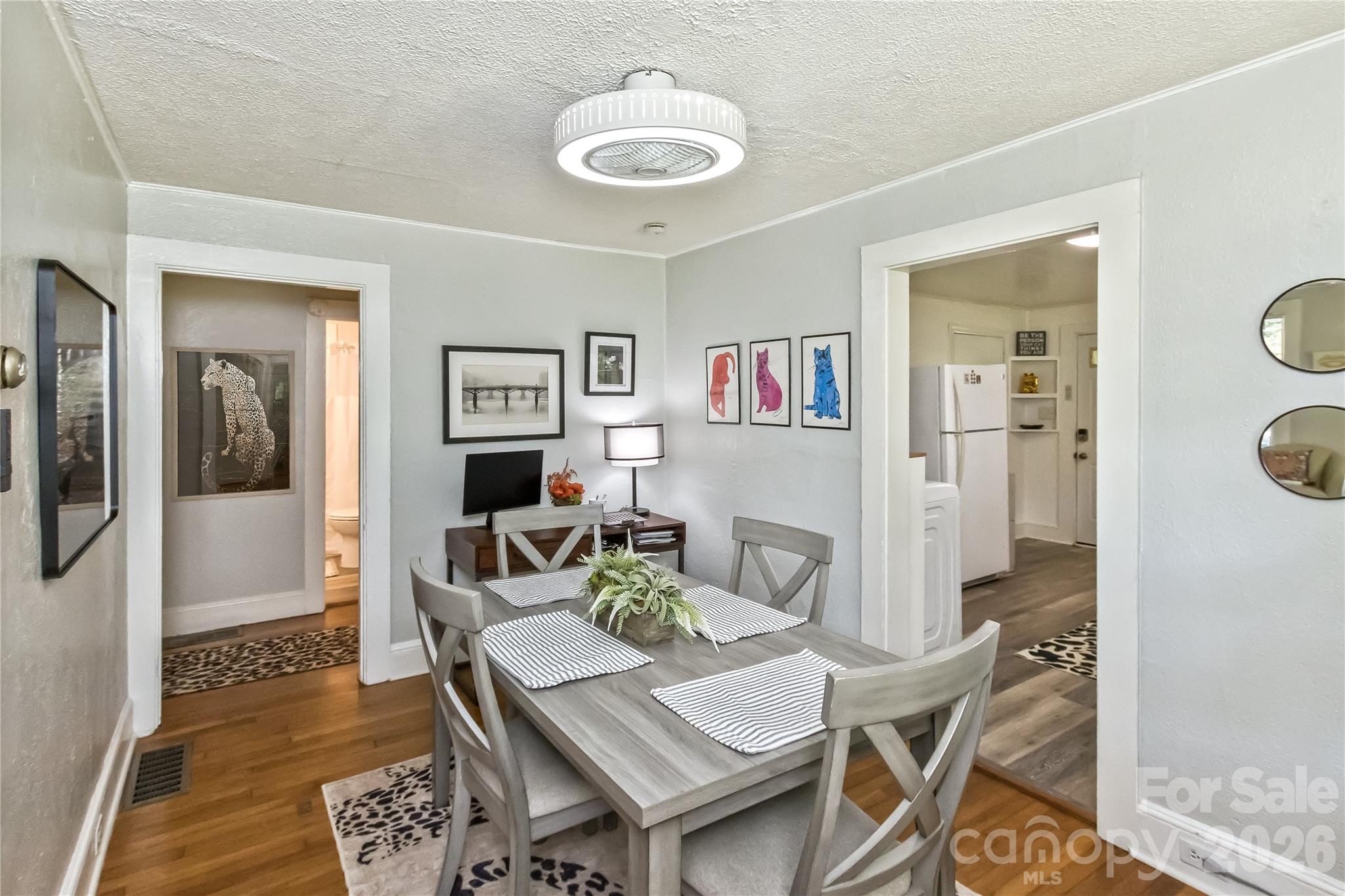 20 Cottage Street — Woodfin