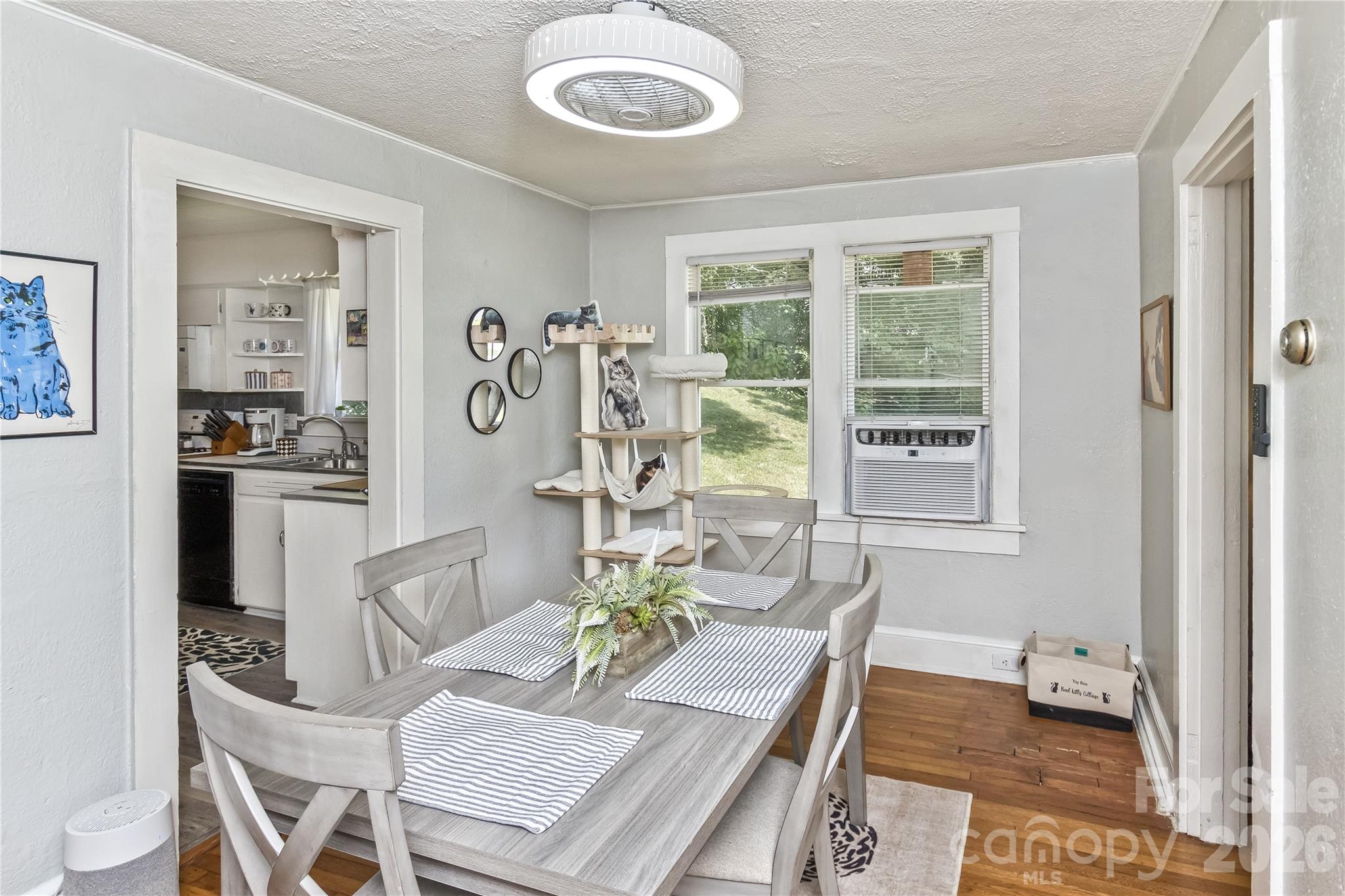 20 Cottage Street — Woodfin