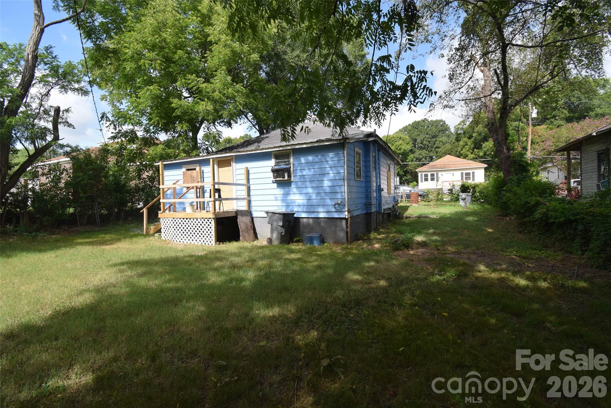 3338 Goble Street — Gastonia