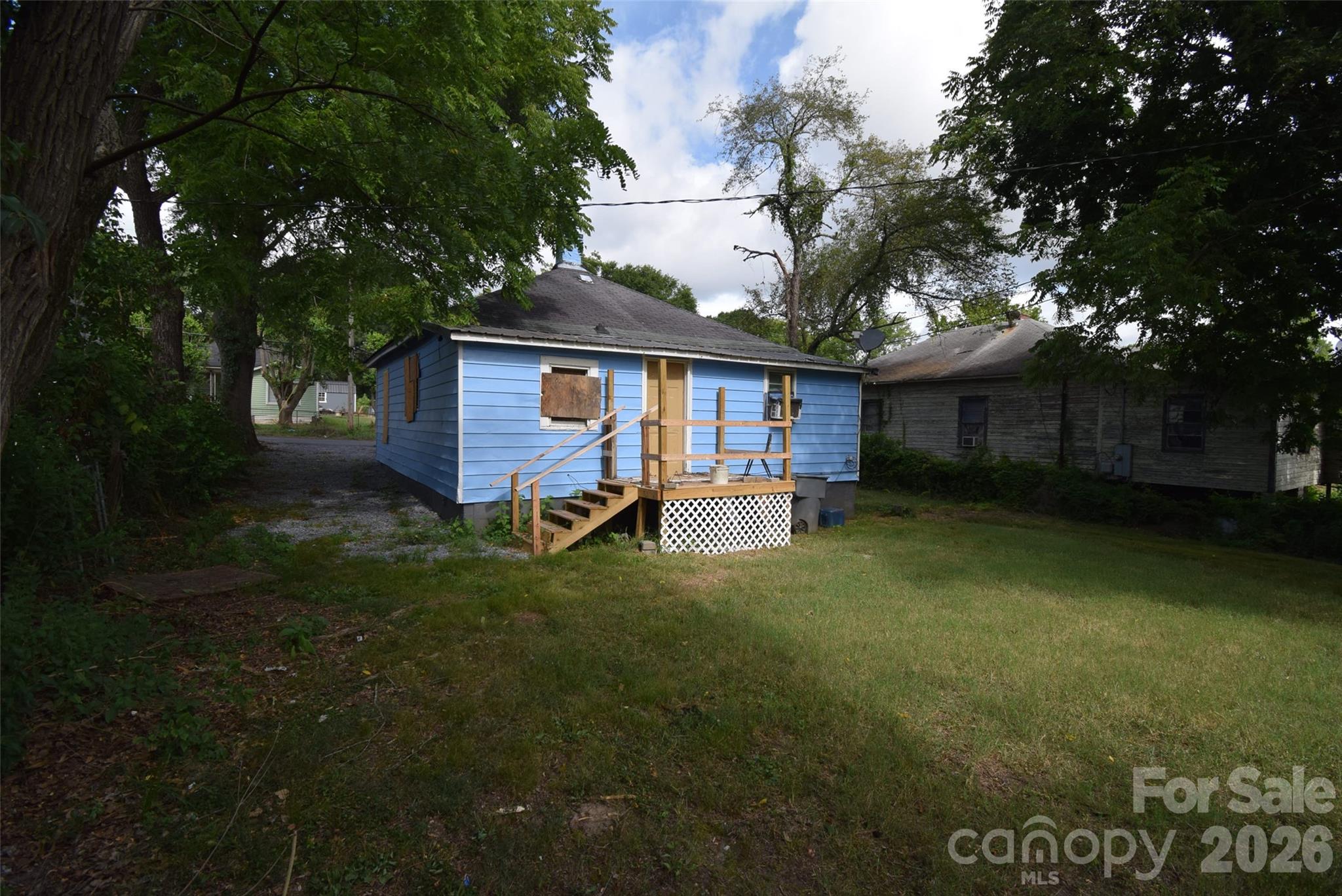 3338 Goble Street — Gastonia