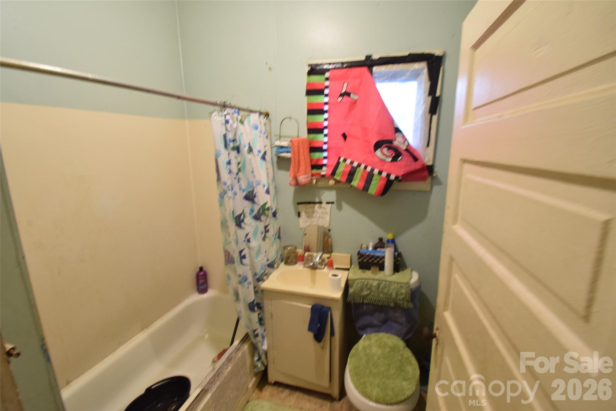3338 Goble Street — Gastonia