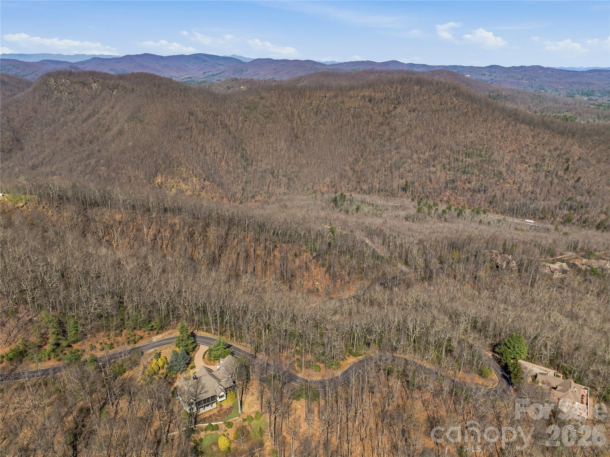 0000 Panther Mountain Road #18 — Zirconia