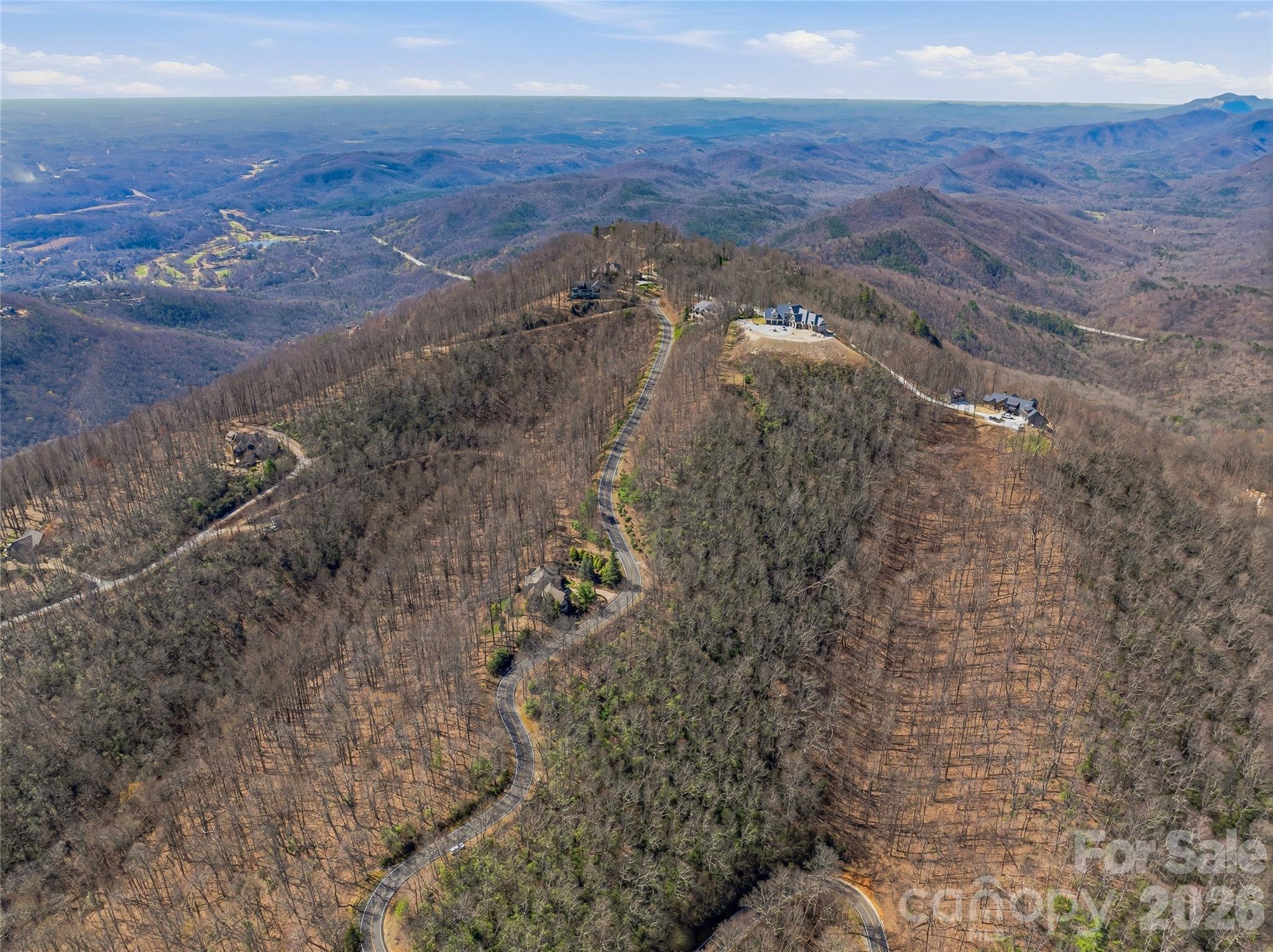 0000 Panther Mountain Road #18 — Zirconia