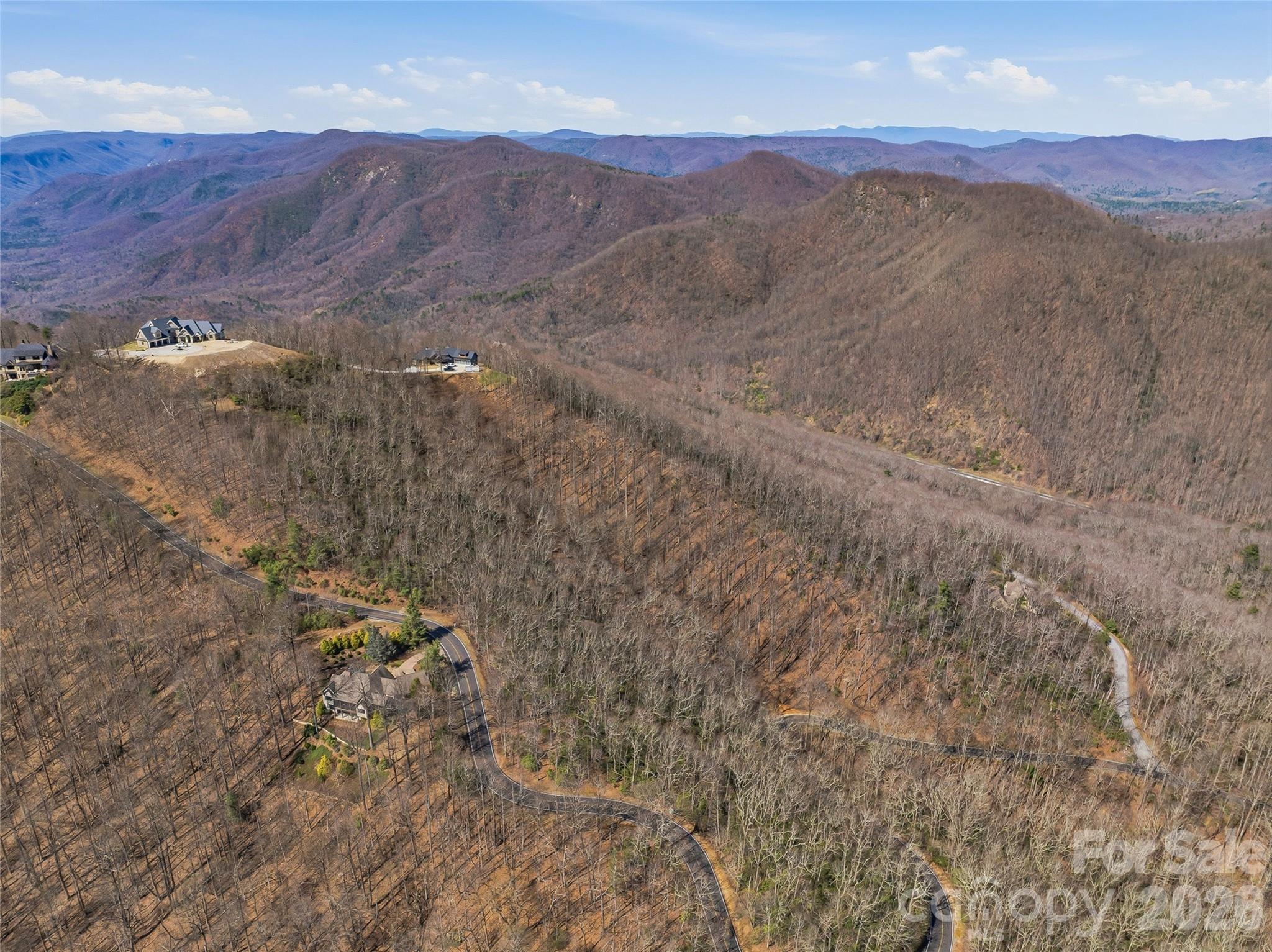 0000 Panther Mountain Road #18 — Zirconia
