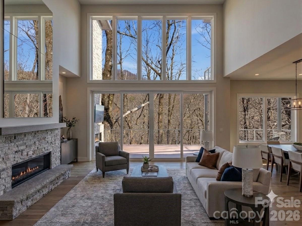 0000 Panther Mountain Road #18 — Zirconia