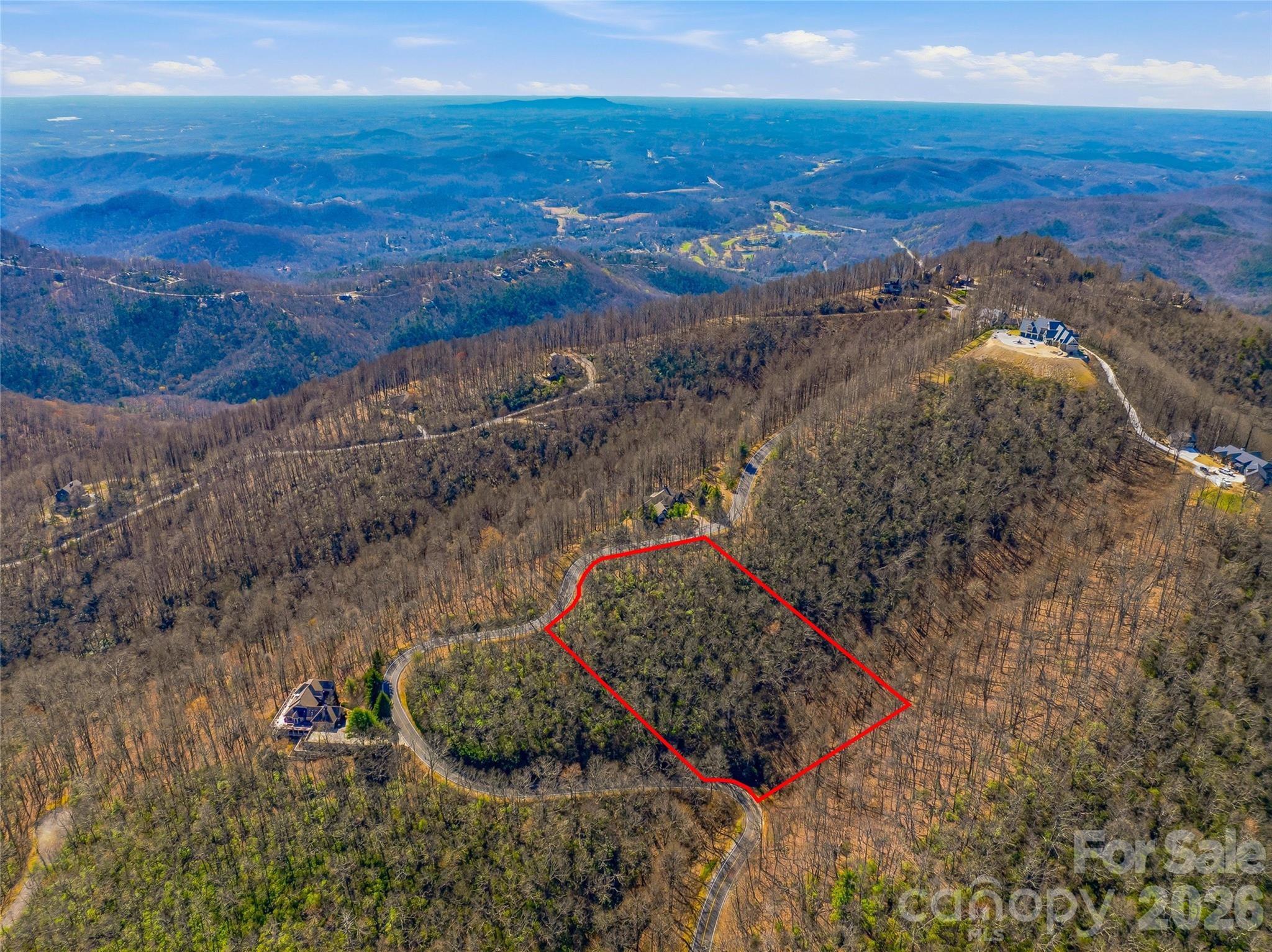 0000 Panther Mountain Road #18 — Zirconia