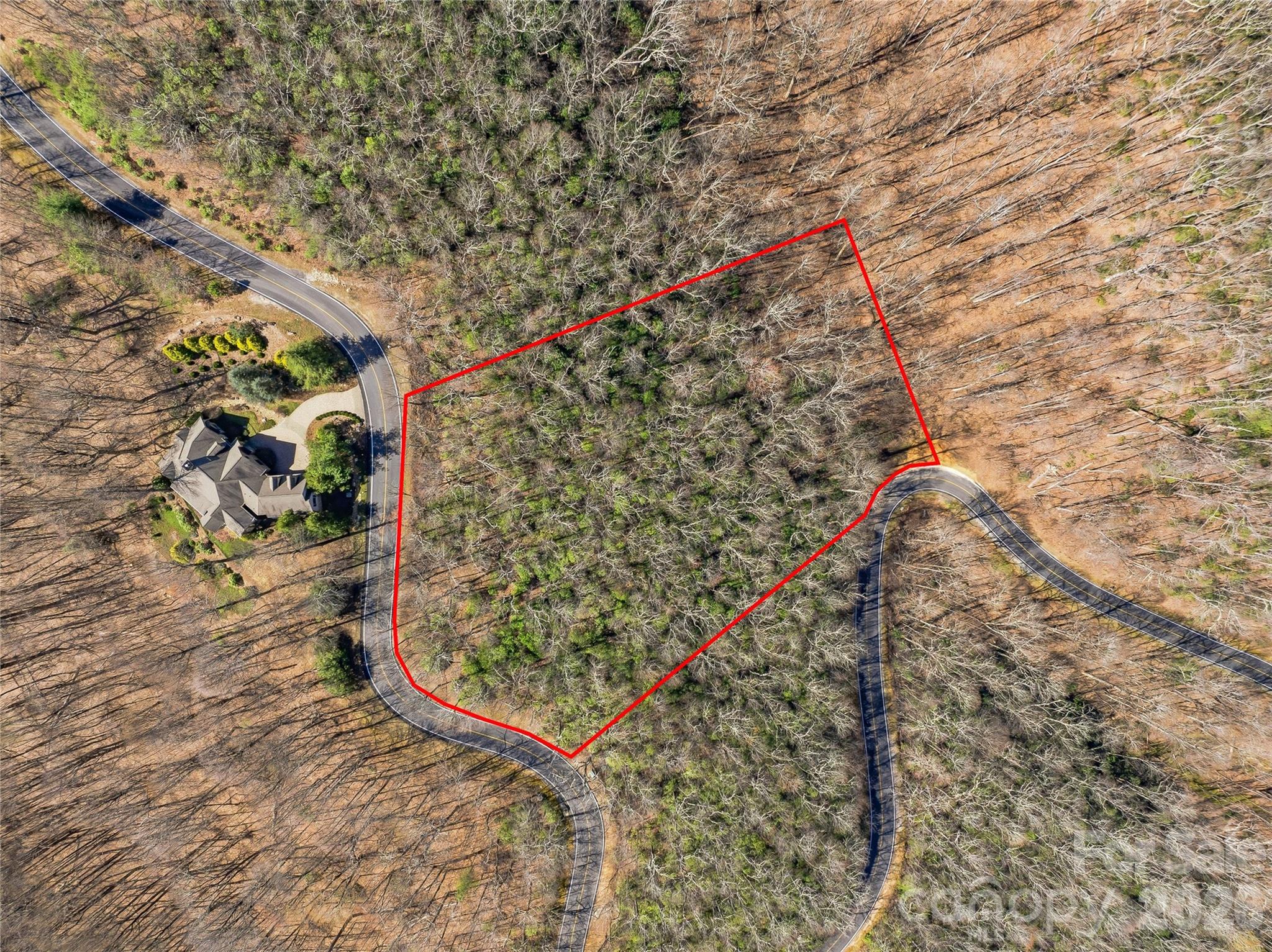 0000 Panther Mountain Road #18 — Zirconia