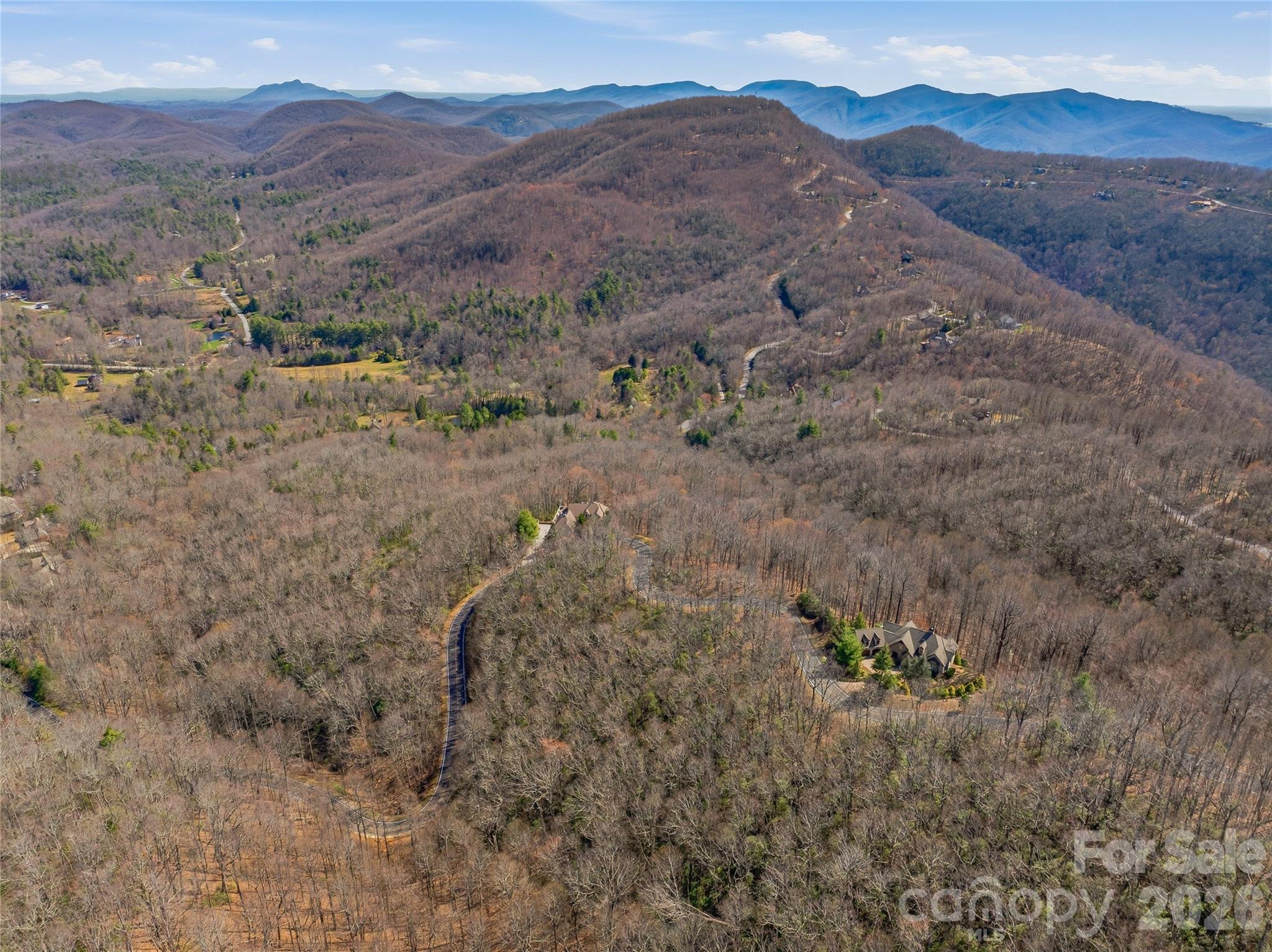 0000 Panther Mountain Road #18 — Zirconia