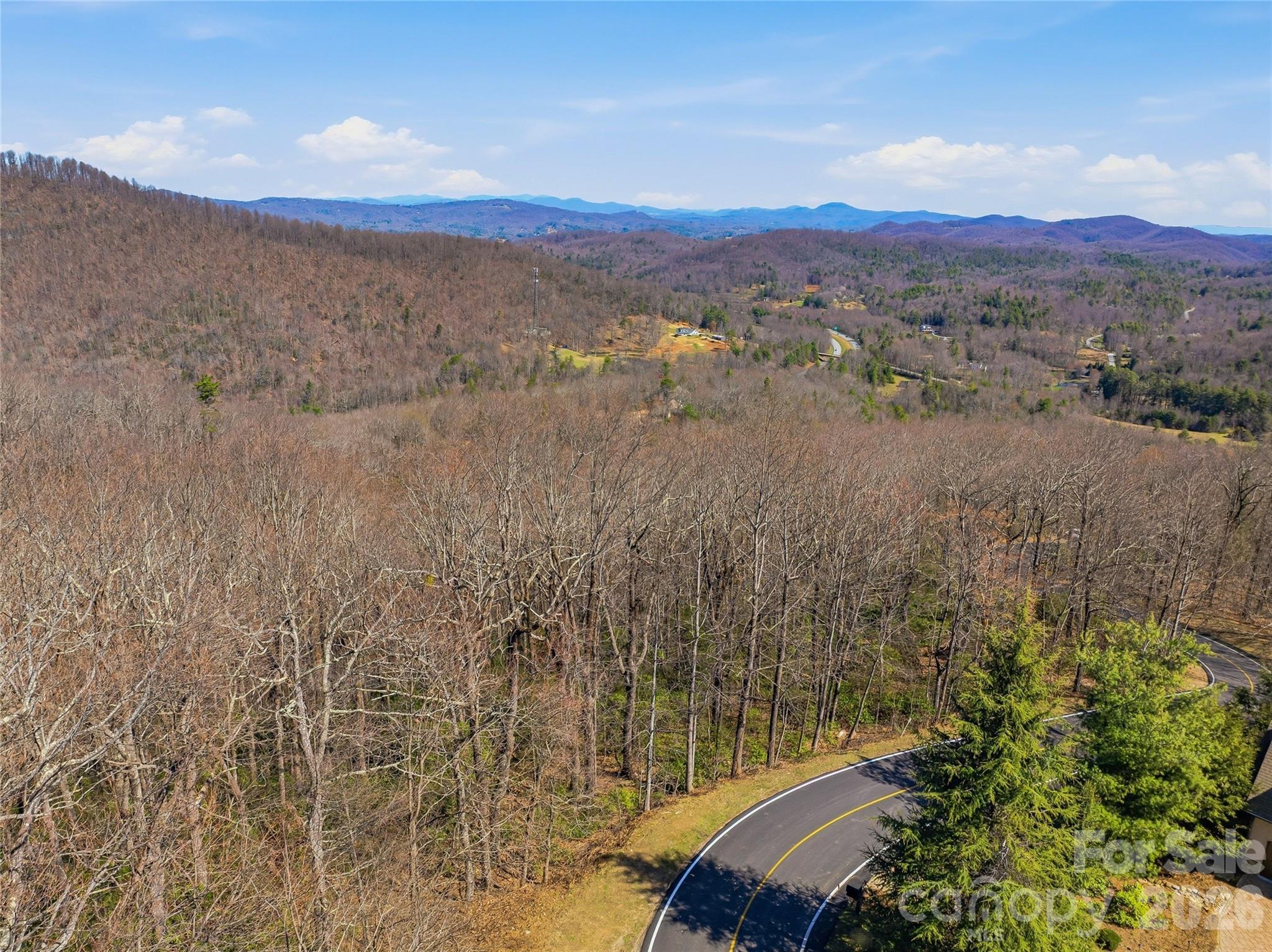 0000 Panther Mountain Road #18 — Zirconia