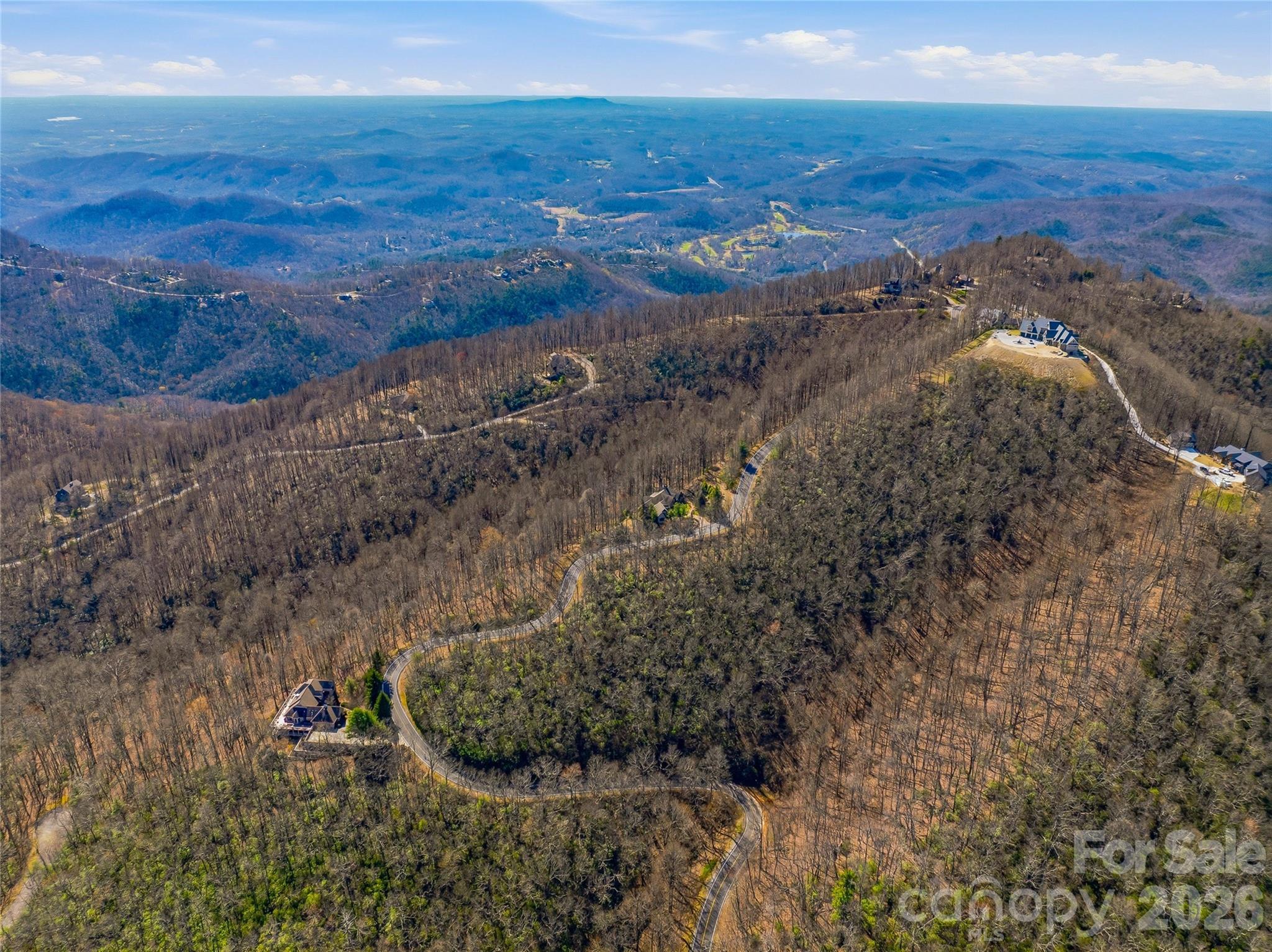 0000 Panther Mountain Road #18 — Zirconia