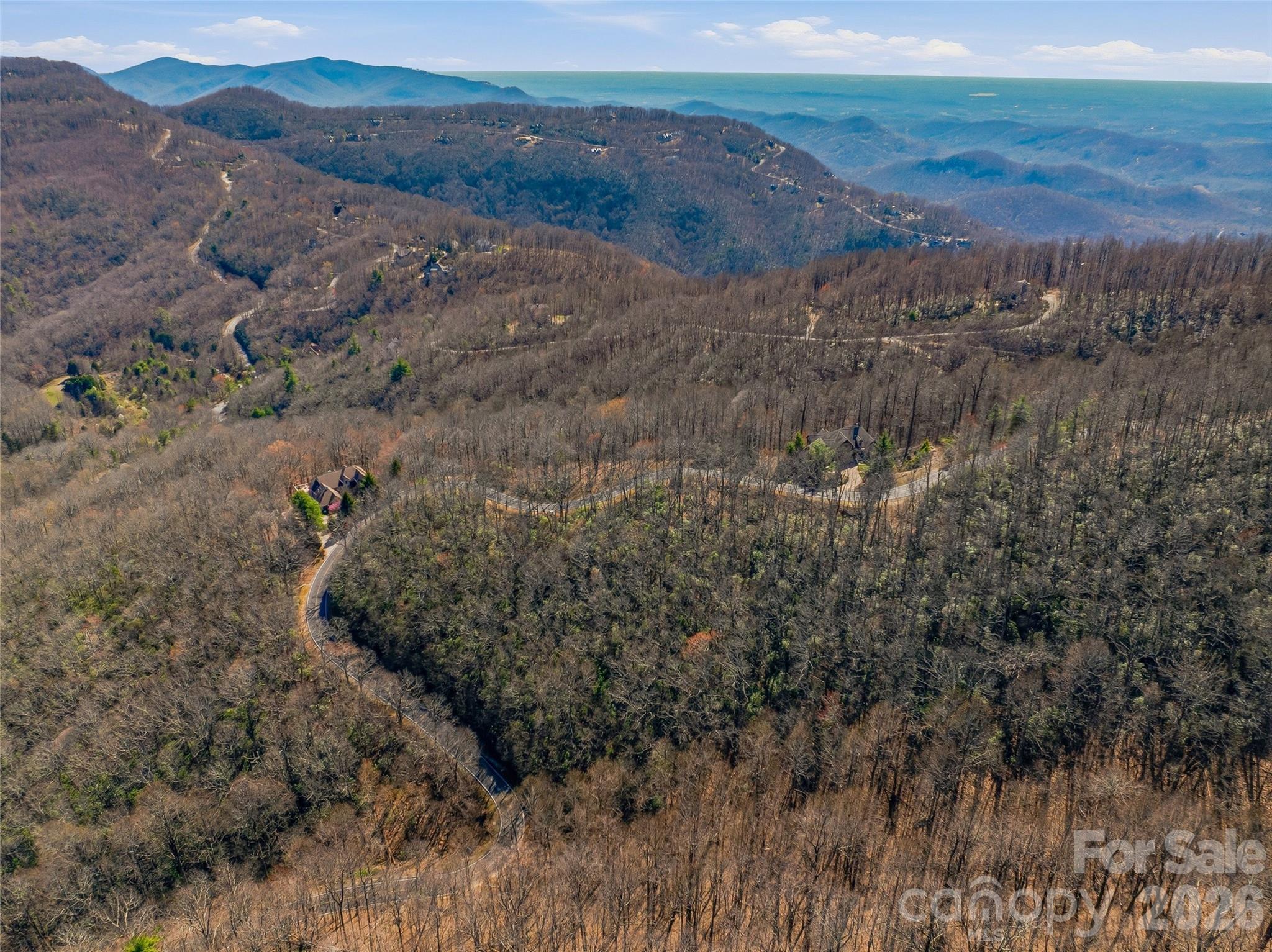0000 Panther Mountain Road #18 — Zirconia