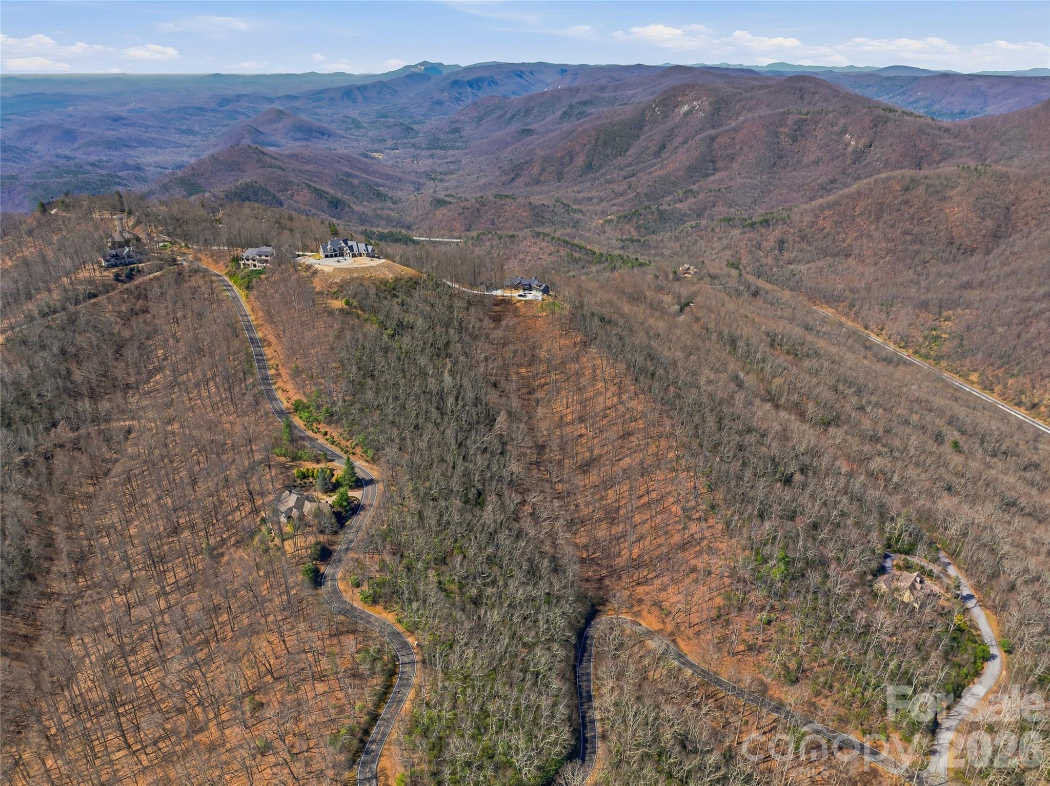 0000 Panther Mountain Road #18 — Zirconia