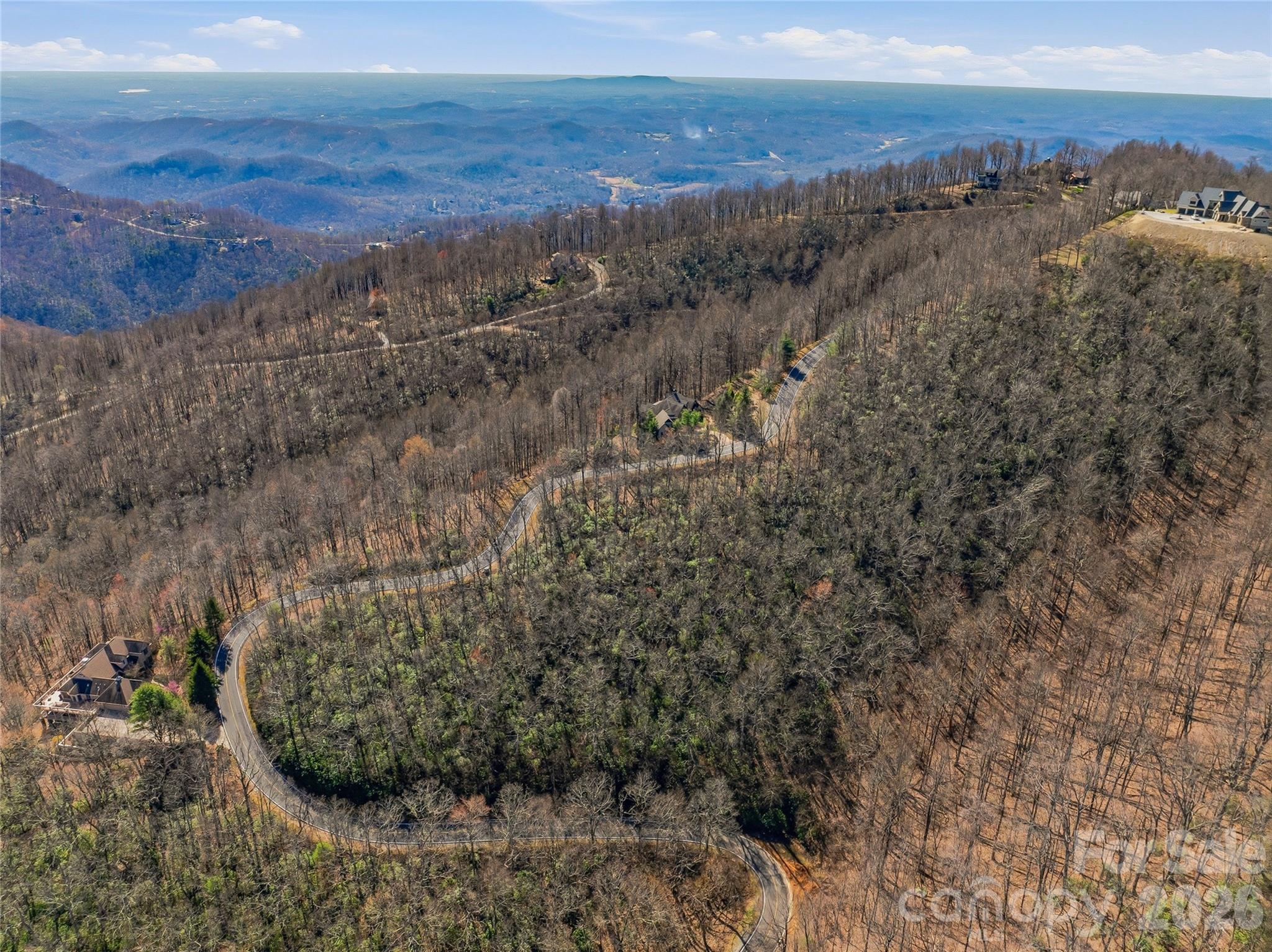 0000 Panther Mountain Road #18 — Zirconia