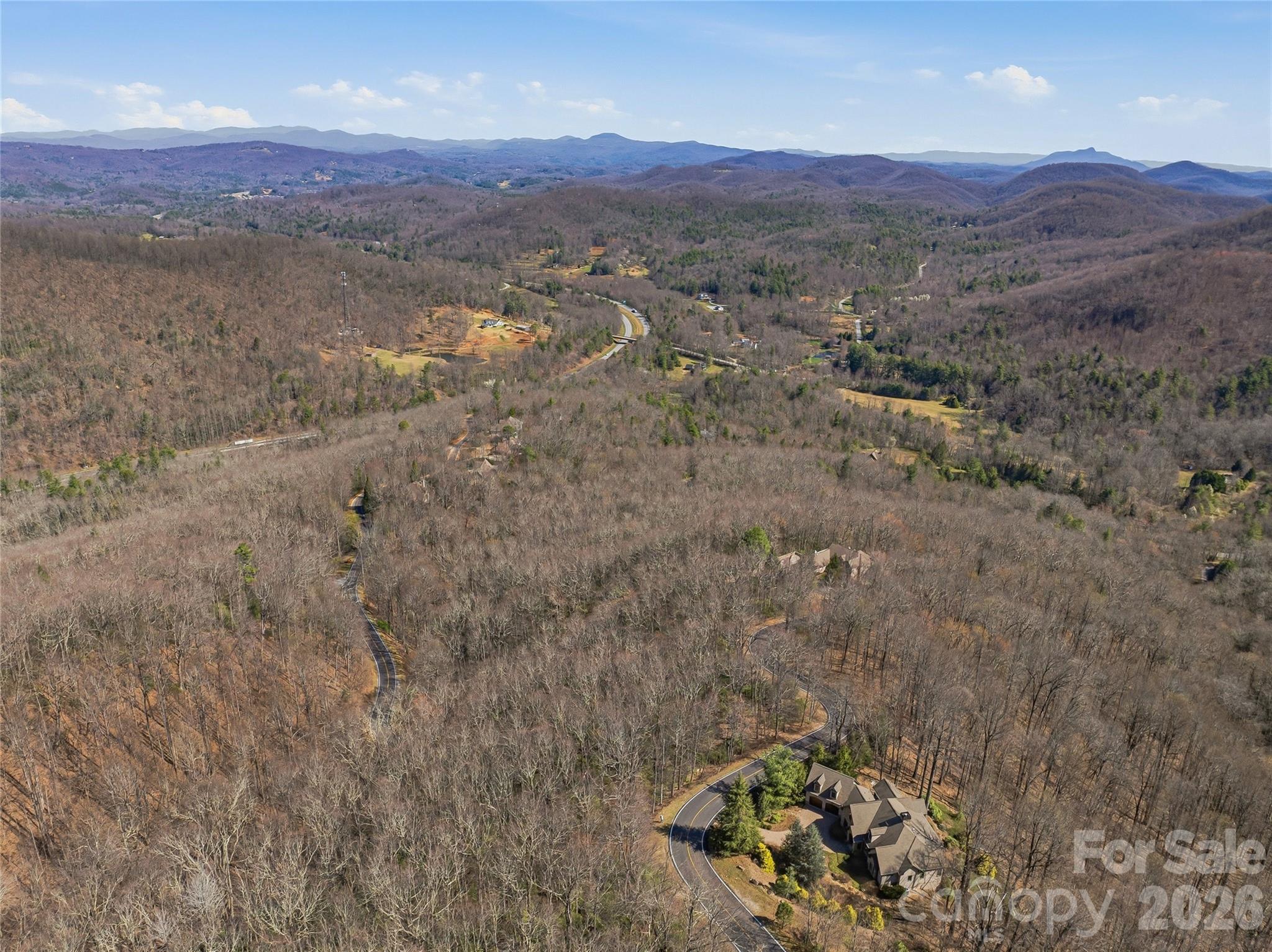 0000 Panther Mountain Road #18 — Zirconia