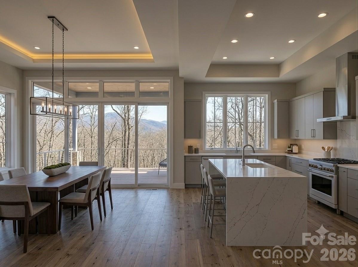 0000 Panther Mountain Road #18 — Zirconia