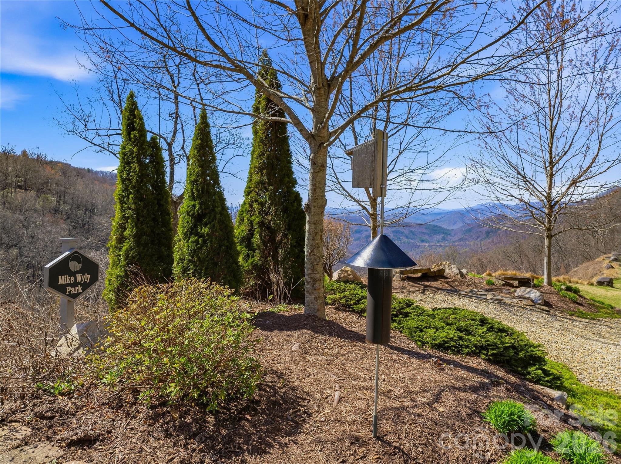 0000 Panther Mountain Road #18 — Zirconia