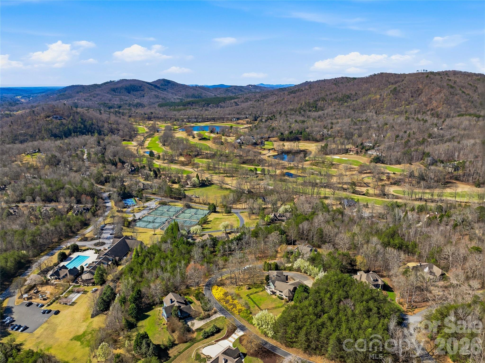 0000 Panther Mountain Road #18 — Zirconia