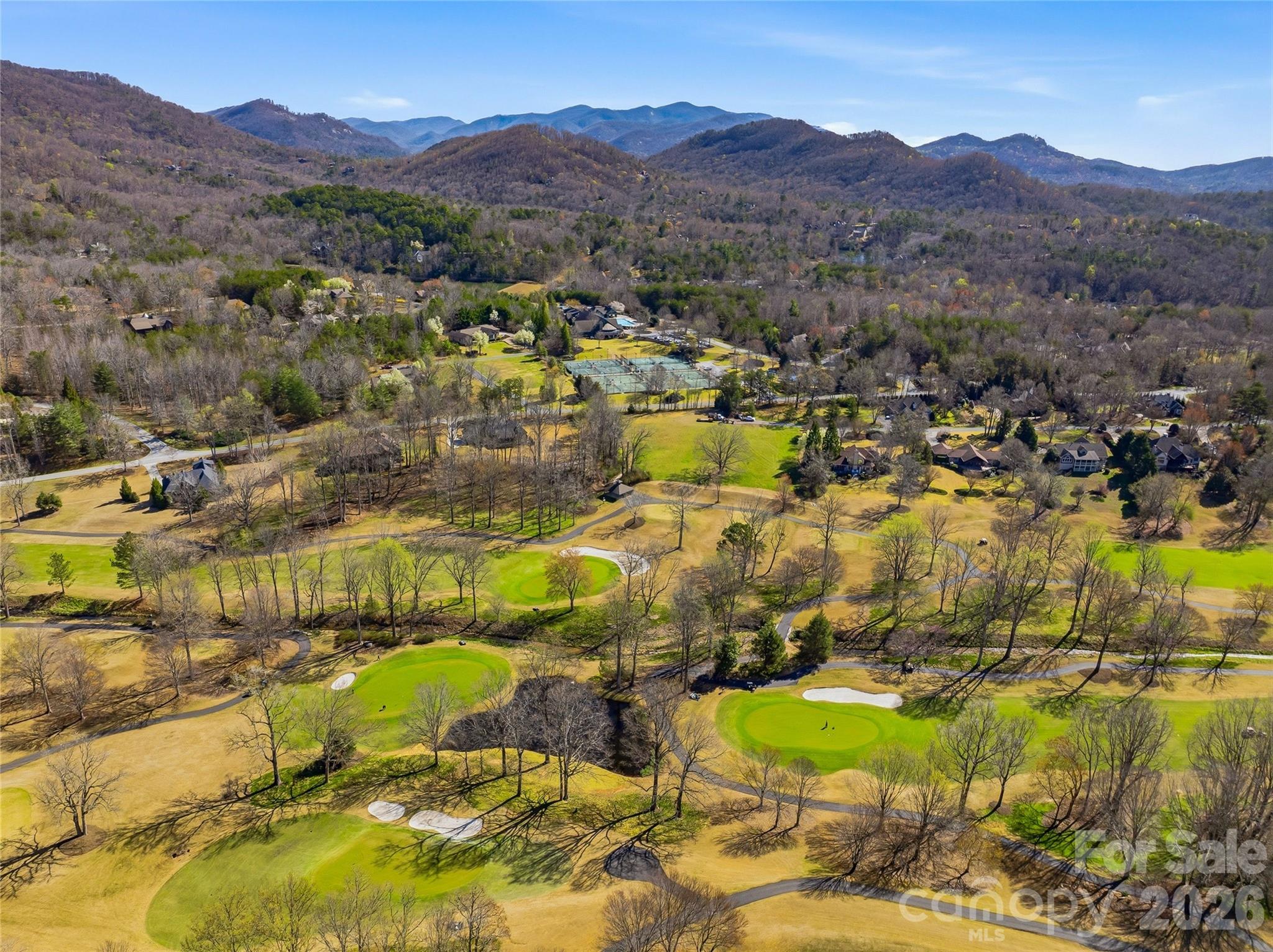 0000 Panther Mountain Road #18 — Zirconia