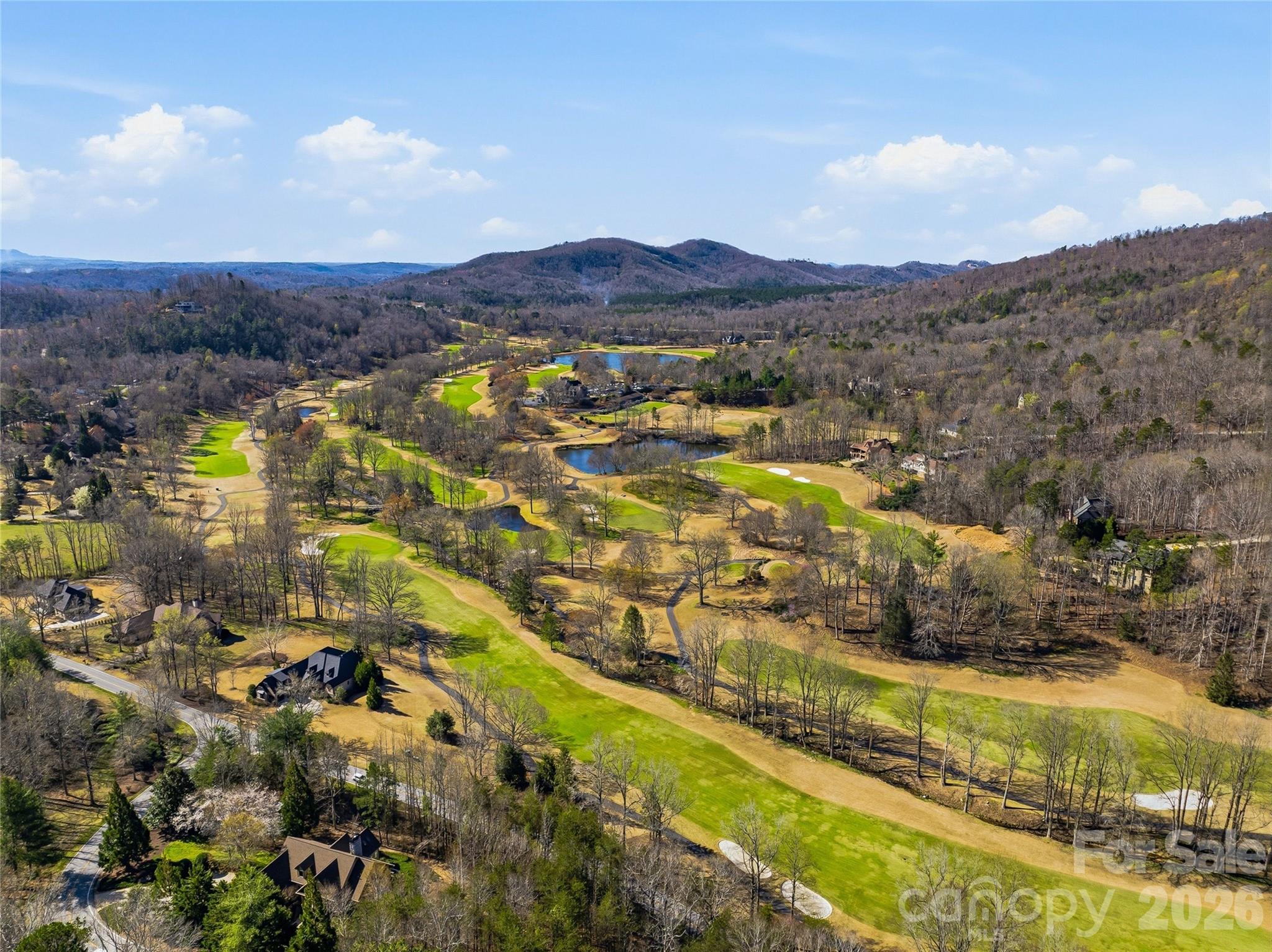 0000 Panther Mountain Road #18 — Zirconia