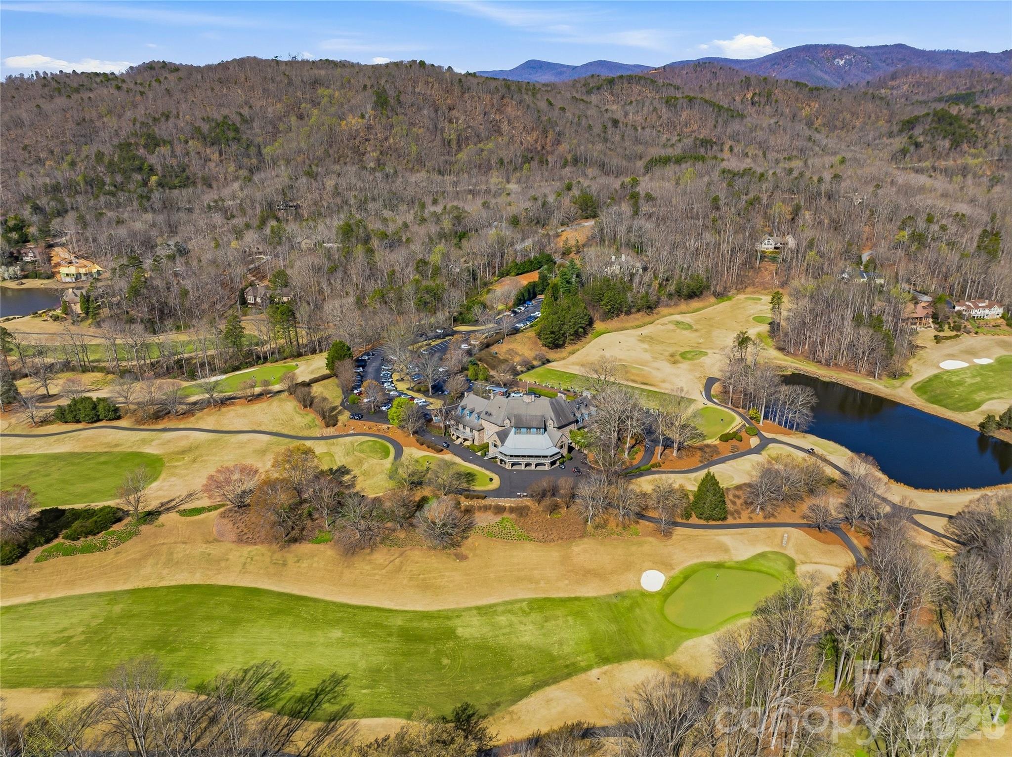 0000 Panther Mountain Road #18 — Zirconia