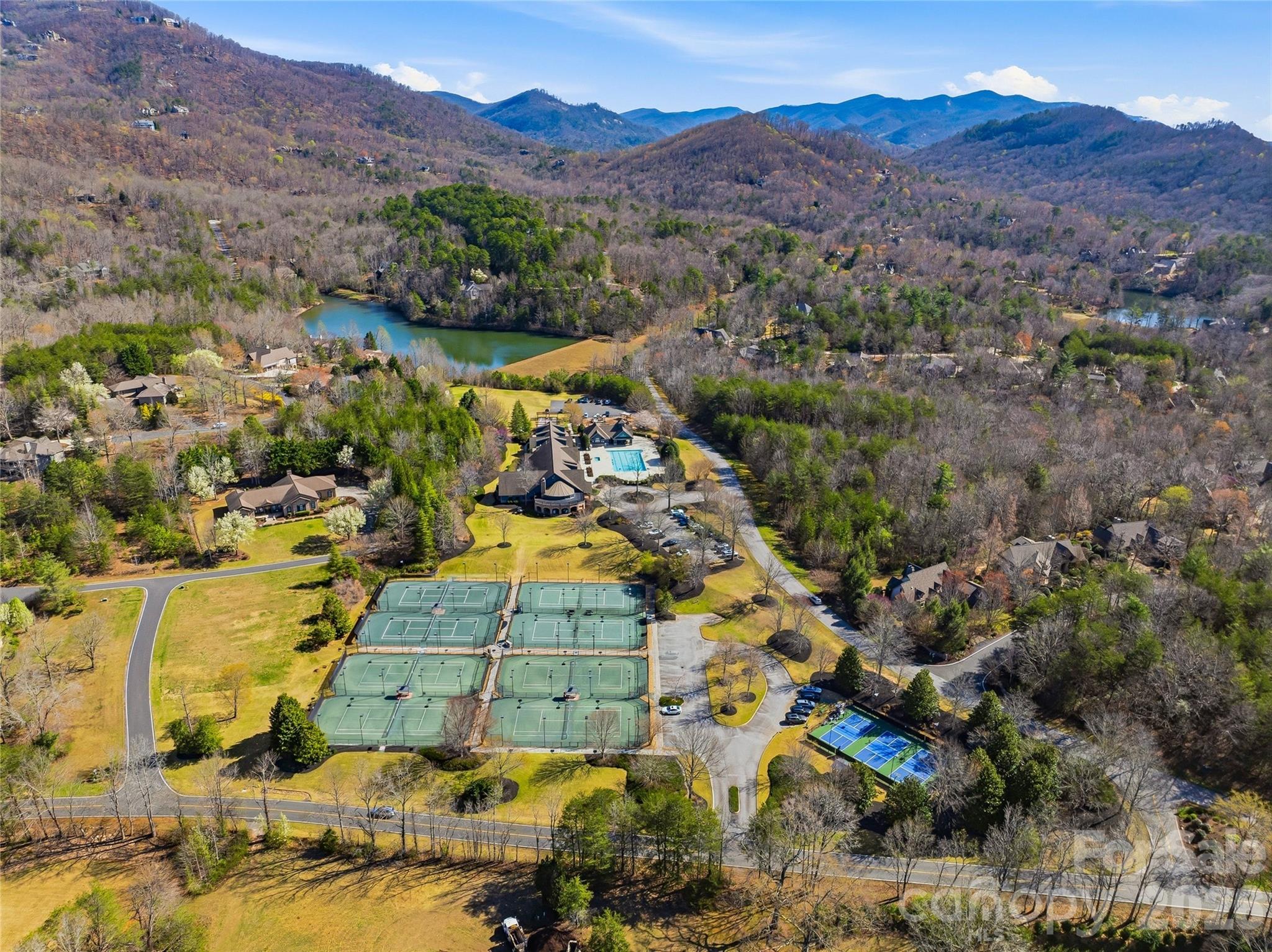 0000 Panther Mountain Road #18 — Zirconia
