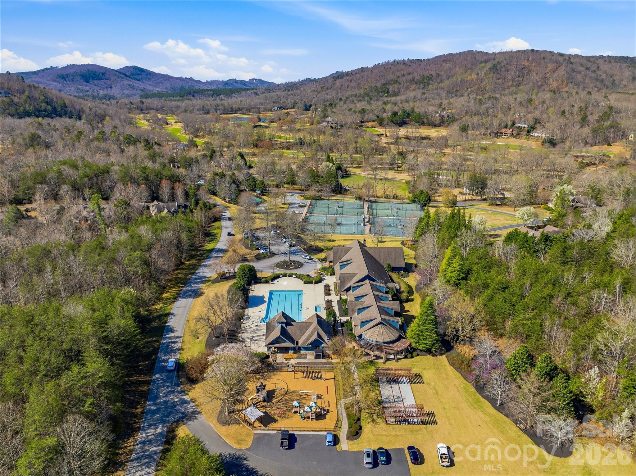 0000 Panther Mountain Road #18 — Zirconia