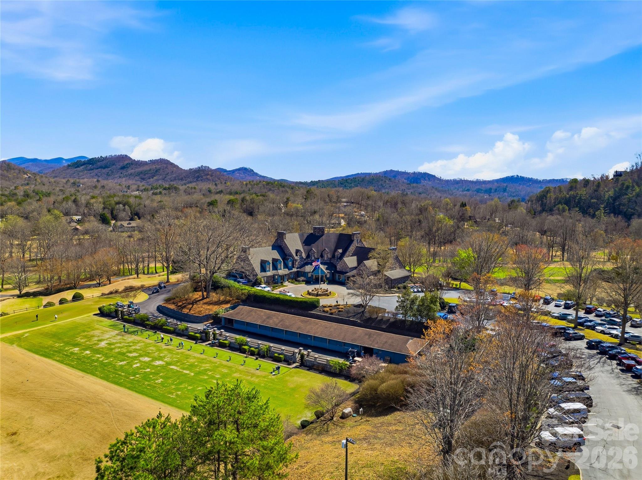 0000 Panther Mountain Road #18 — Zirconia