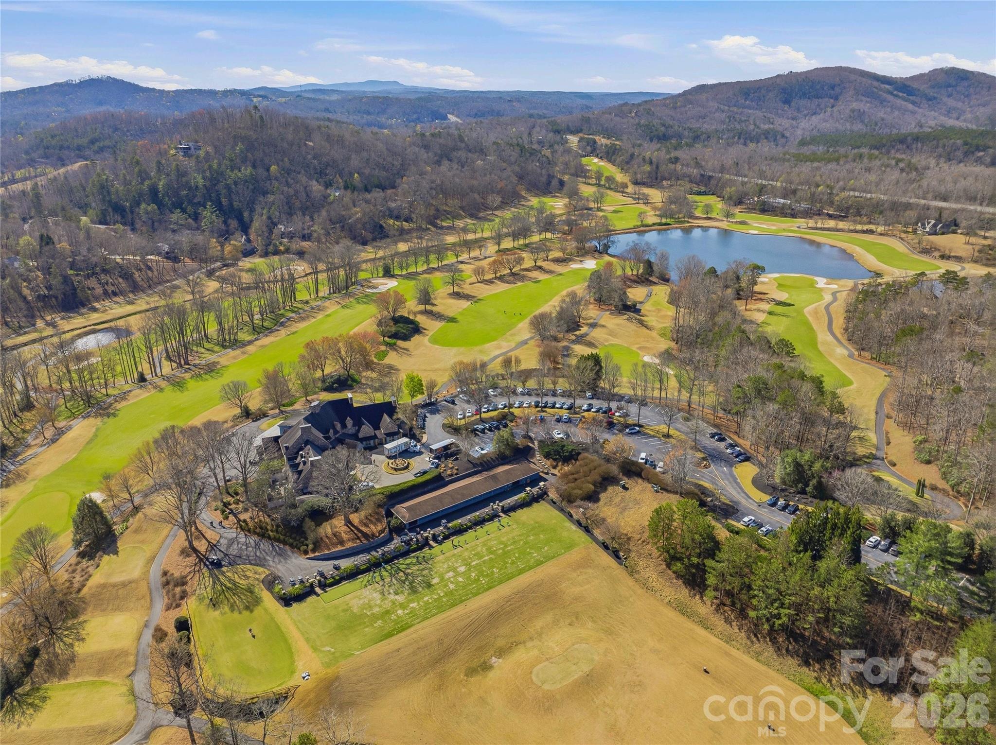 0000 Panther Mountain Road #18 — Zirconia