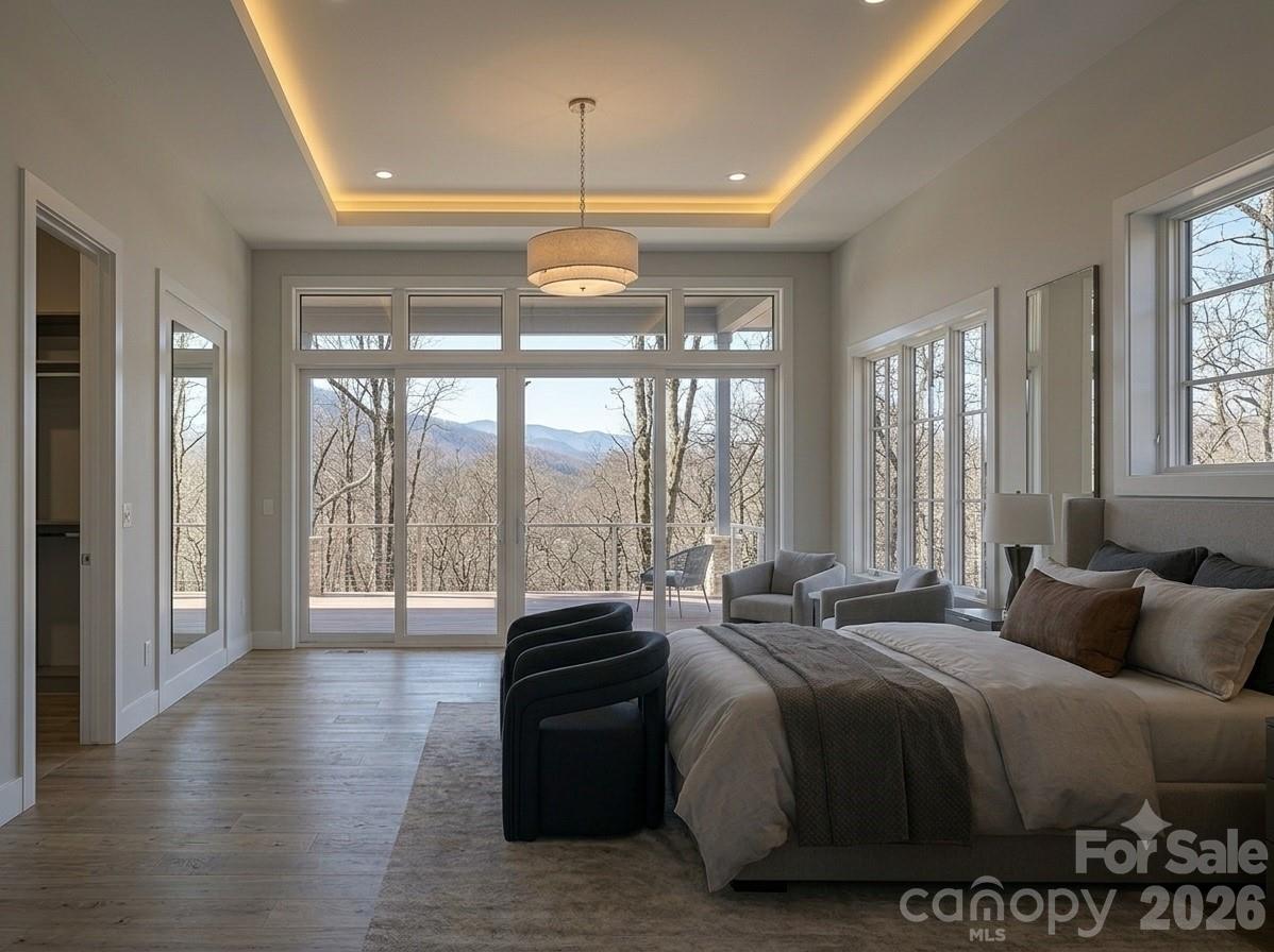 0000 Panther Mountain Road #18 — Zirconia