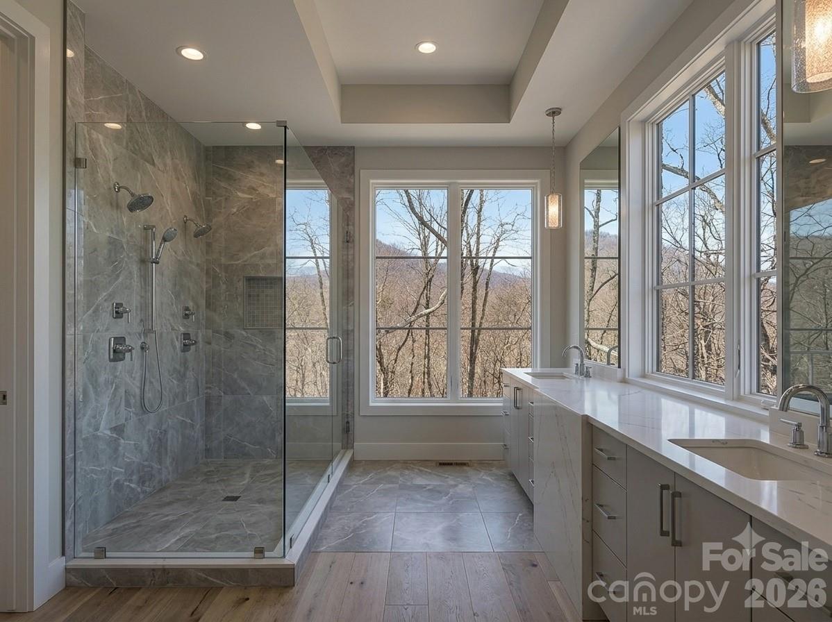 0000 Panther Mountain Road #18 — Zirconia