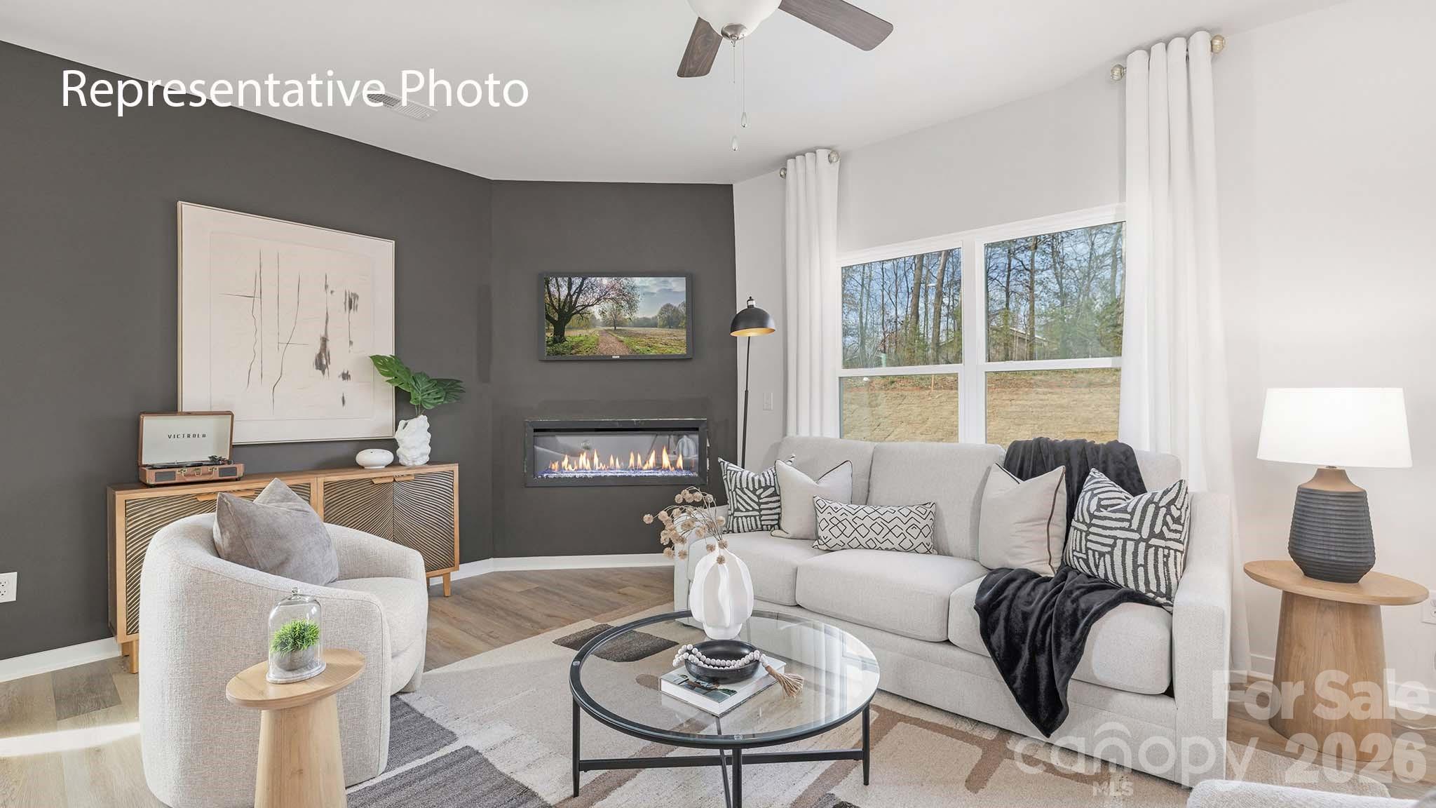 163 Maple Valley Street — Statesville