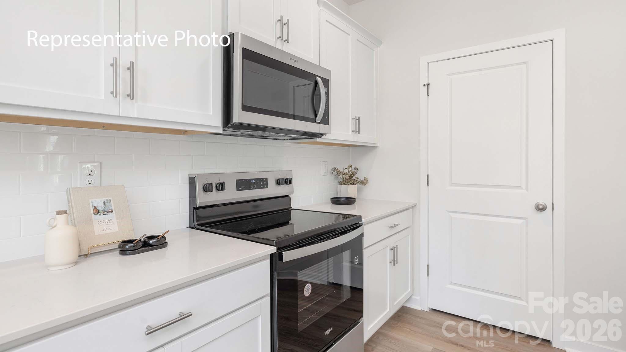 163 Maple Valley Street — Statesville