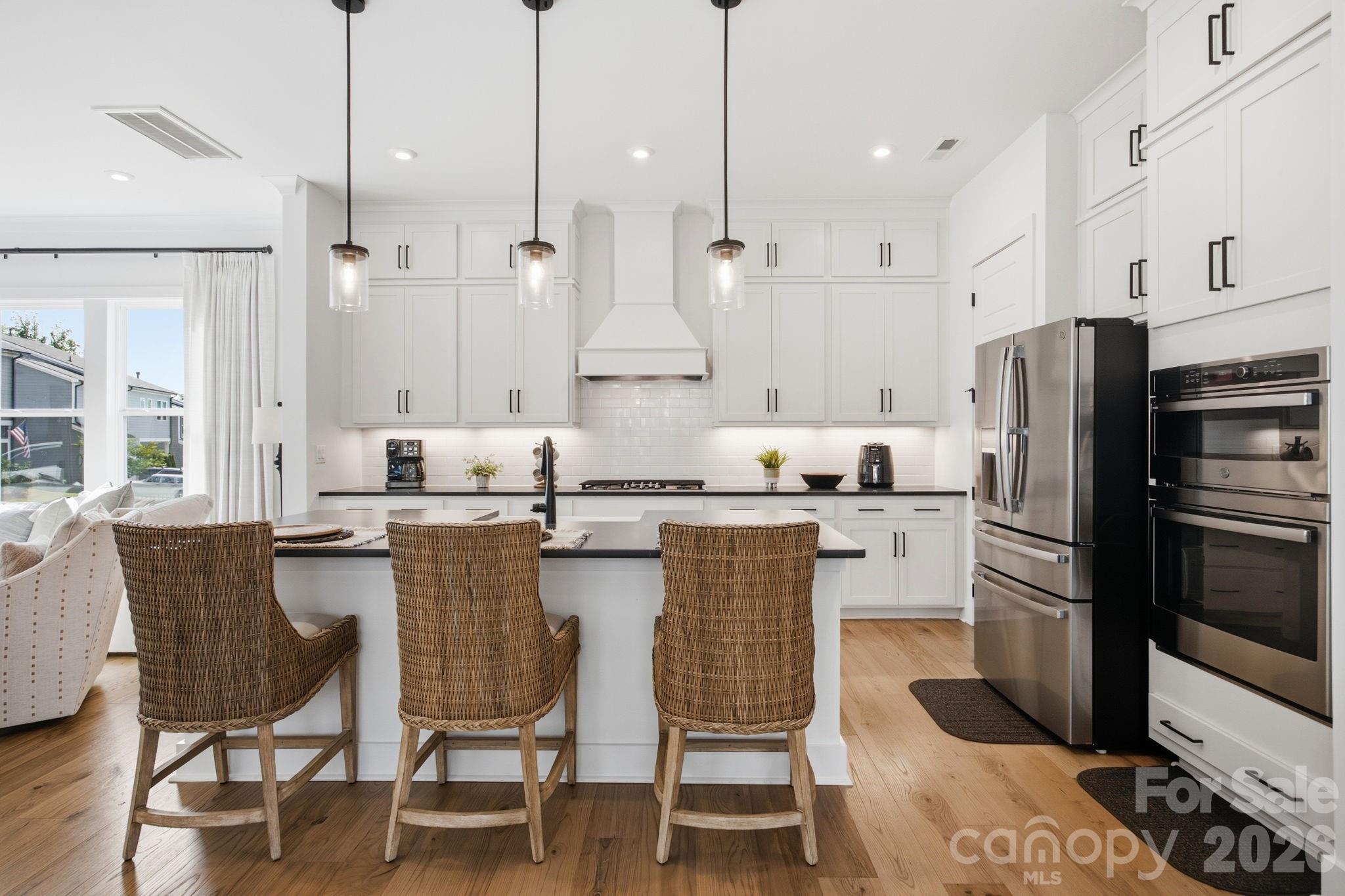 12206 Anne Blount Alley — Huntersville