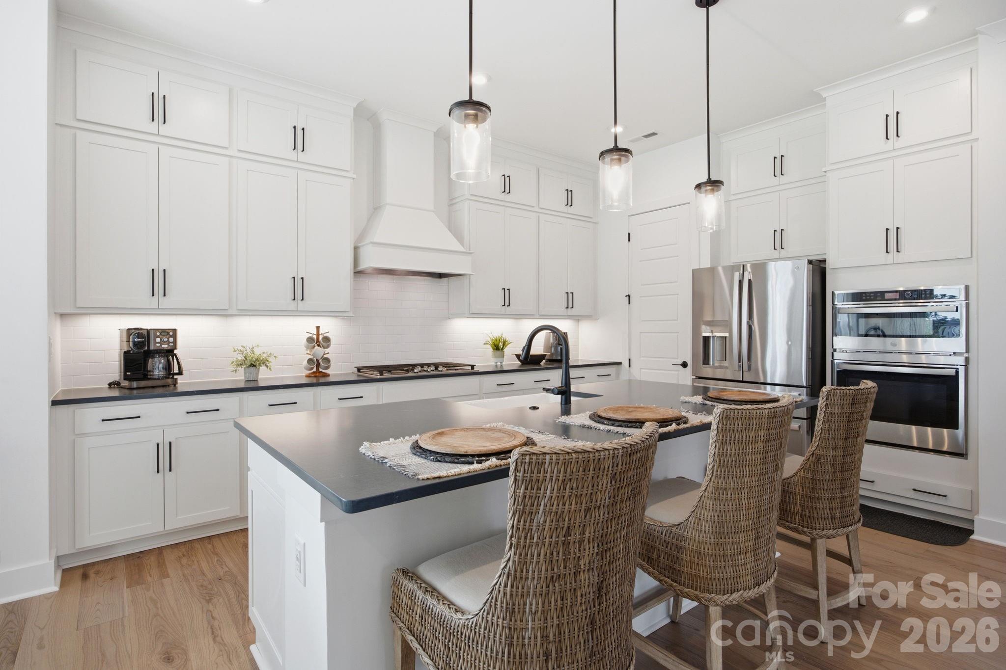 12206 Anne Blount Alley — Huntersville
