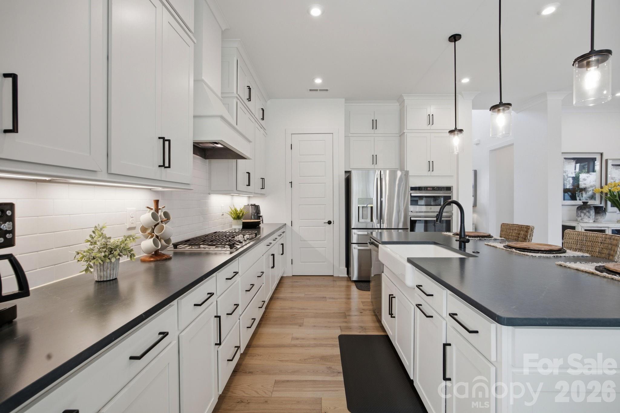 12206 Anne Blount Alley — Huntersville
