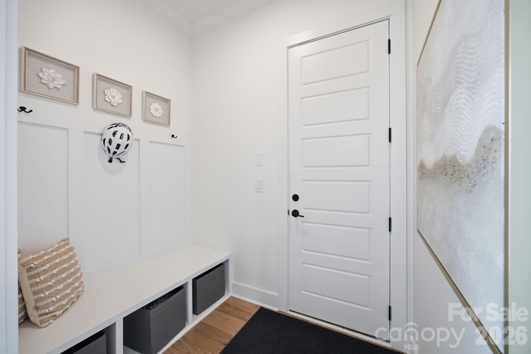 12206 Anne Blount Alley — Huntersville