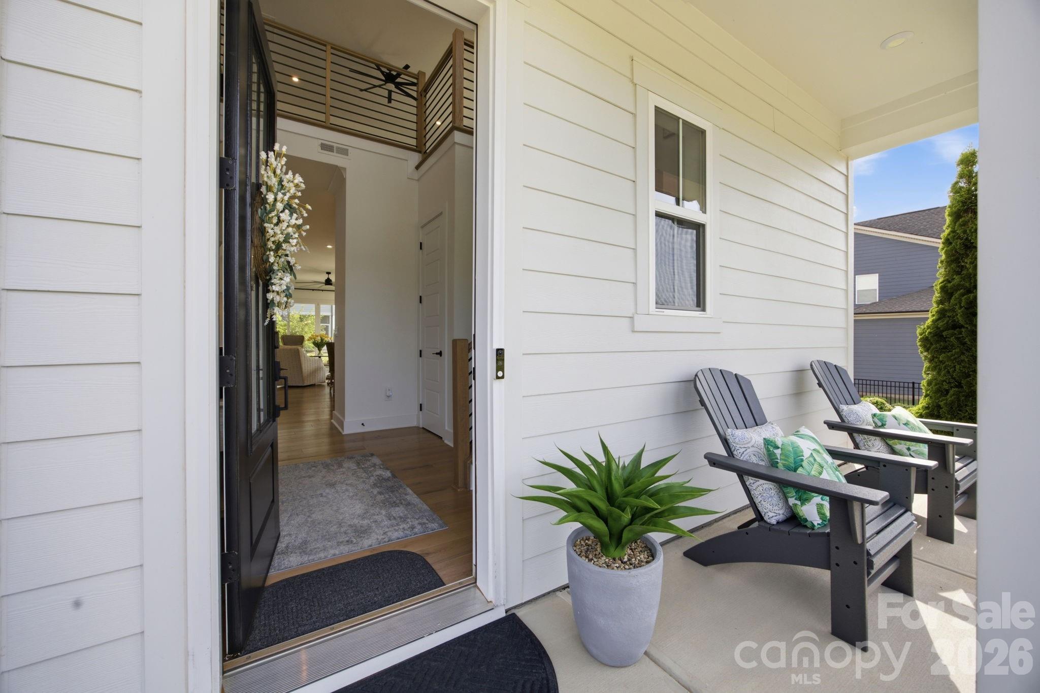 12206 Anne Blount Alley — Huntersville