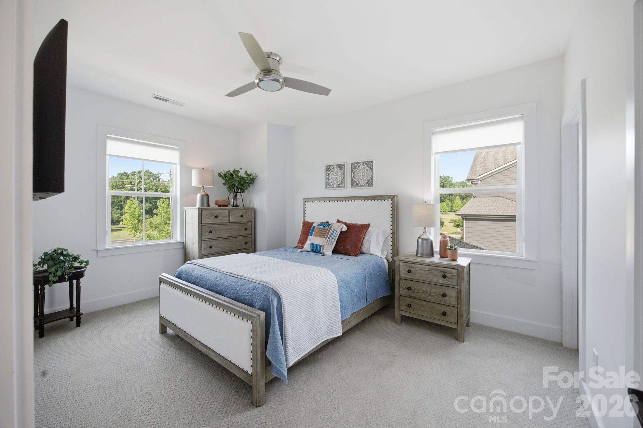 12206 Anne Blount Alley — Huntersville