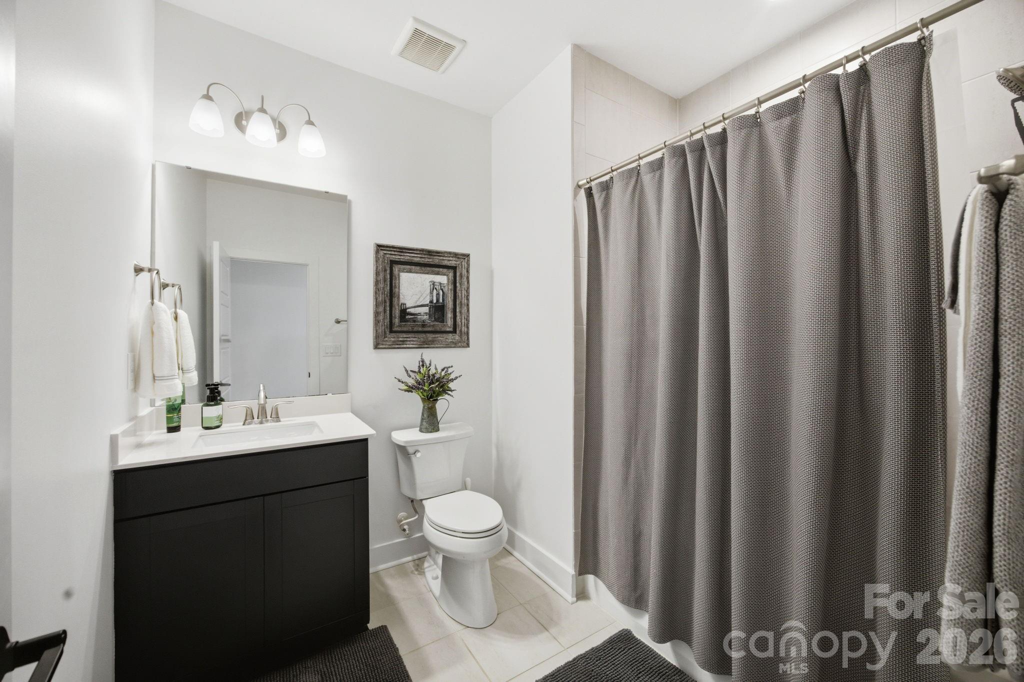 12206 Anne Blount Alley — Huntersville