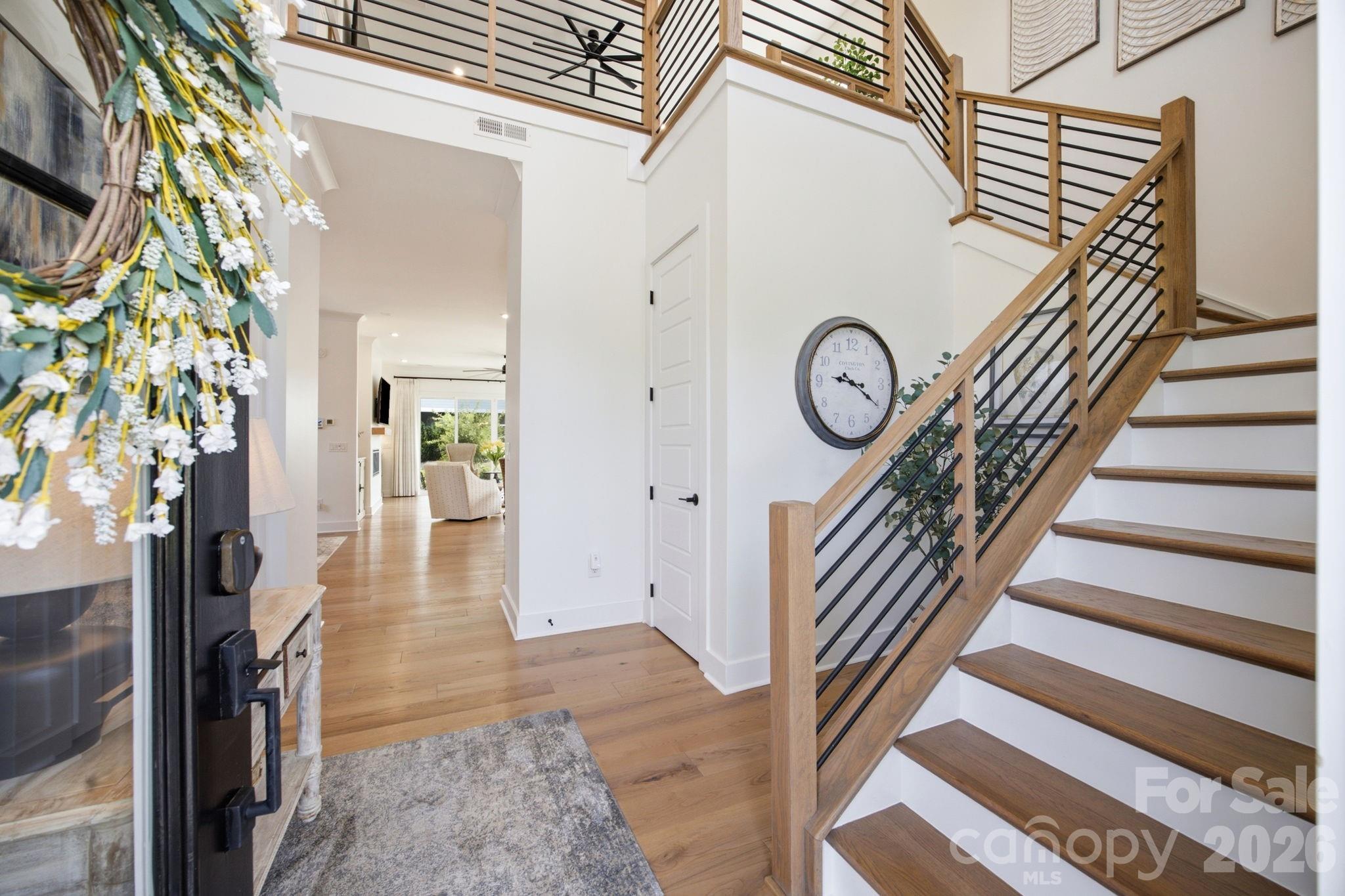 12206 Anne Blount Alley — Huntersville