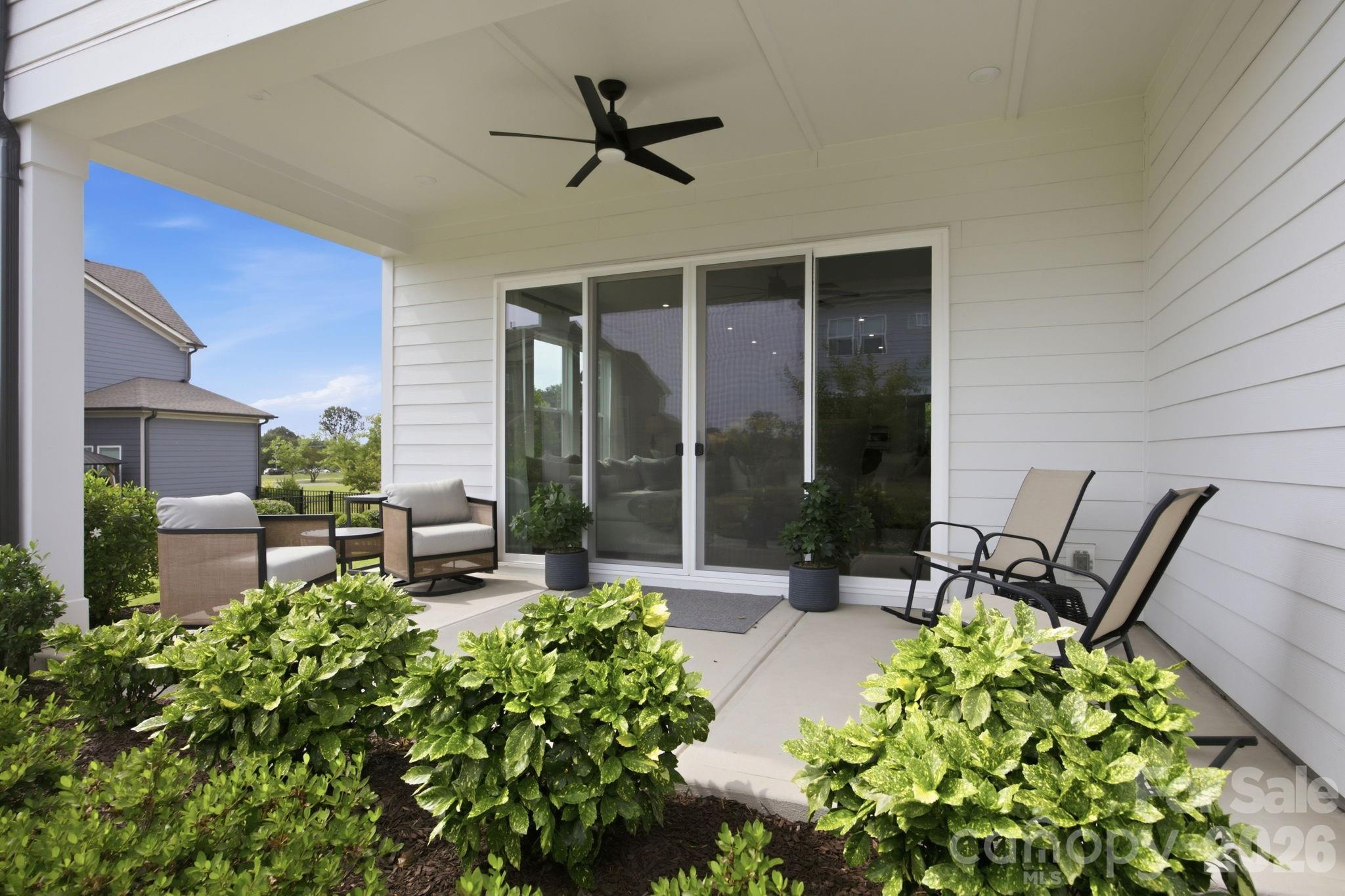 12206 Anne Blount Alley — Huntersville