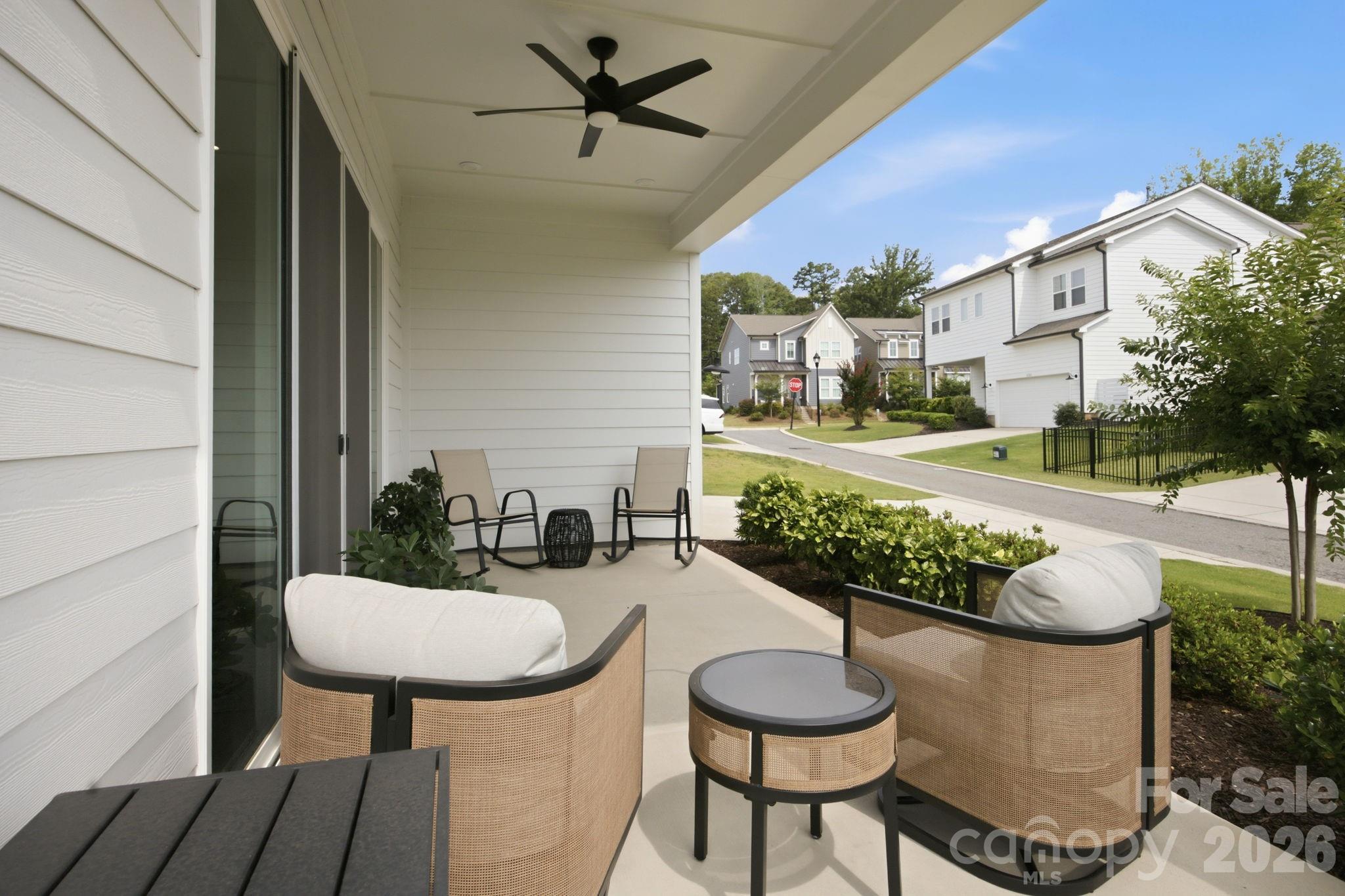 12206 Anne Blount Alley — Huntersville