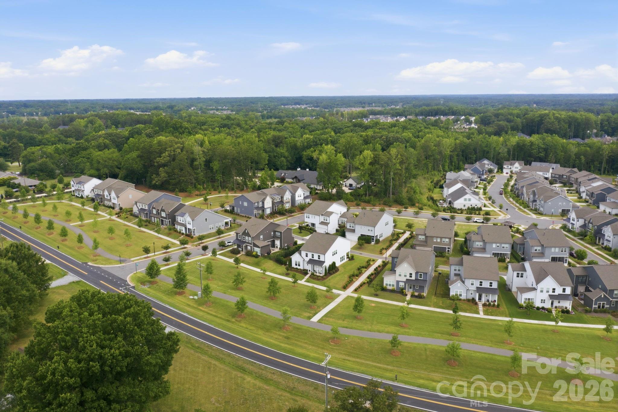 12206 Anne Blount Alley — Huntersville