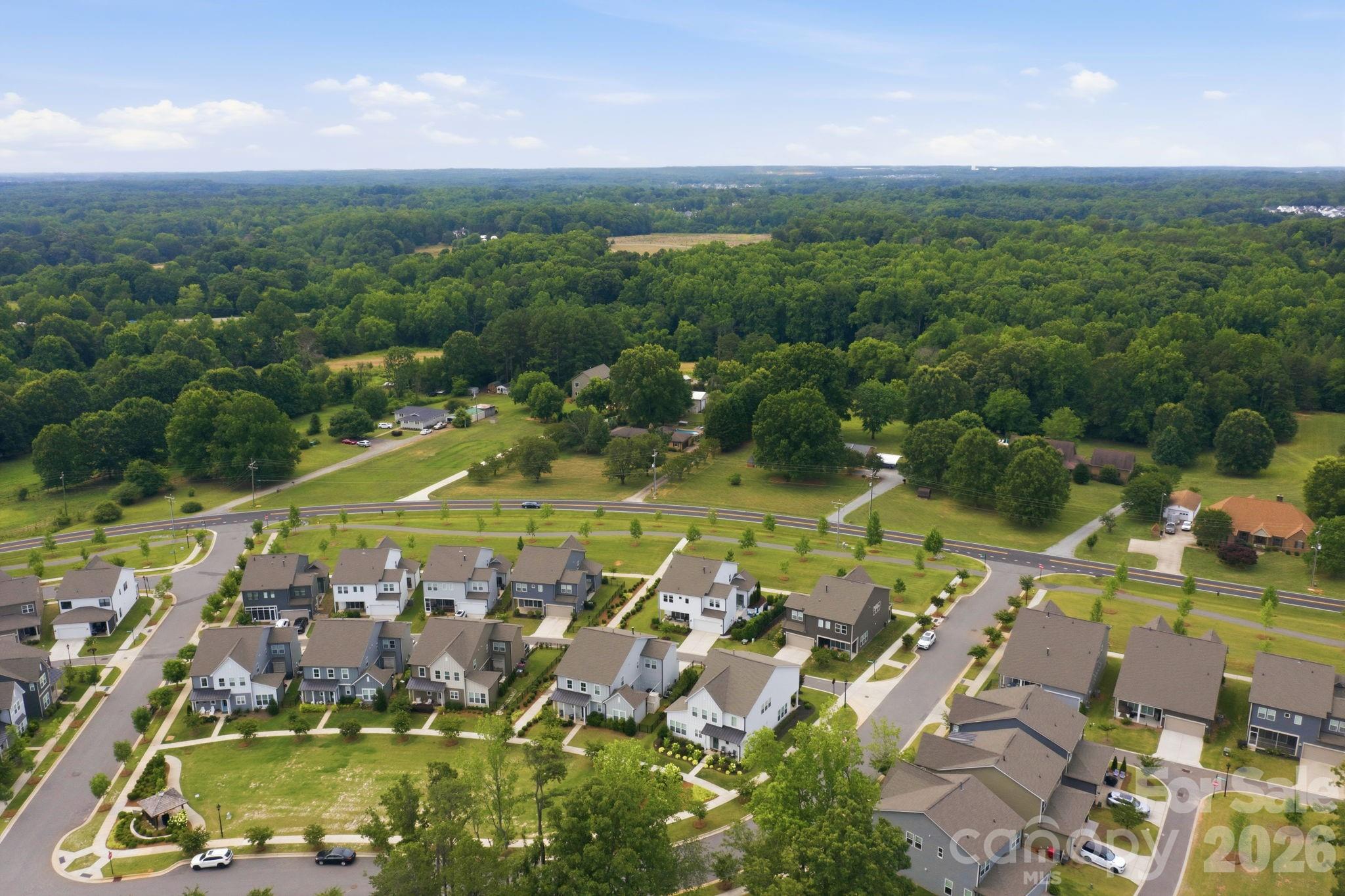 12206 Anne Blount Alley — Huntersville