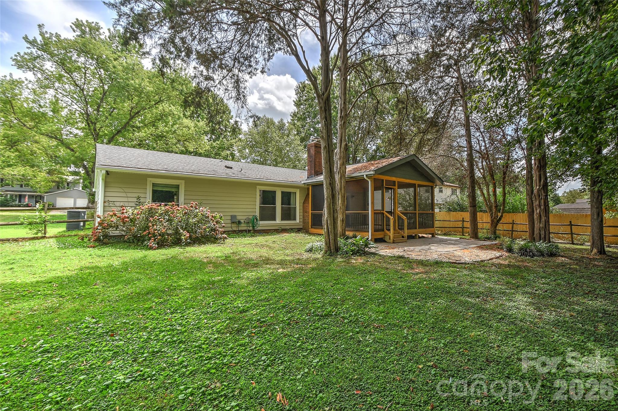 5900 Tillery Drive — Charlotte