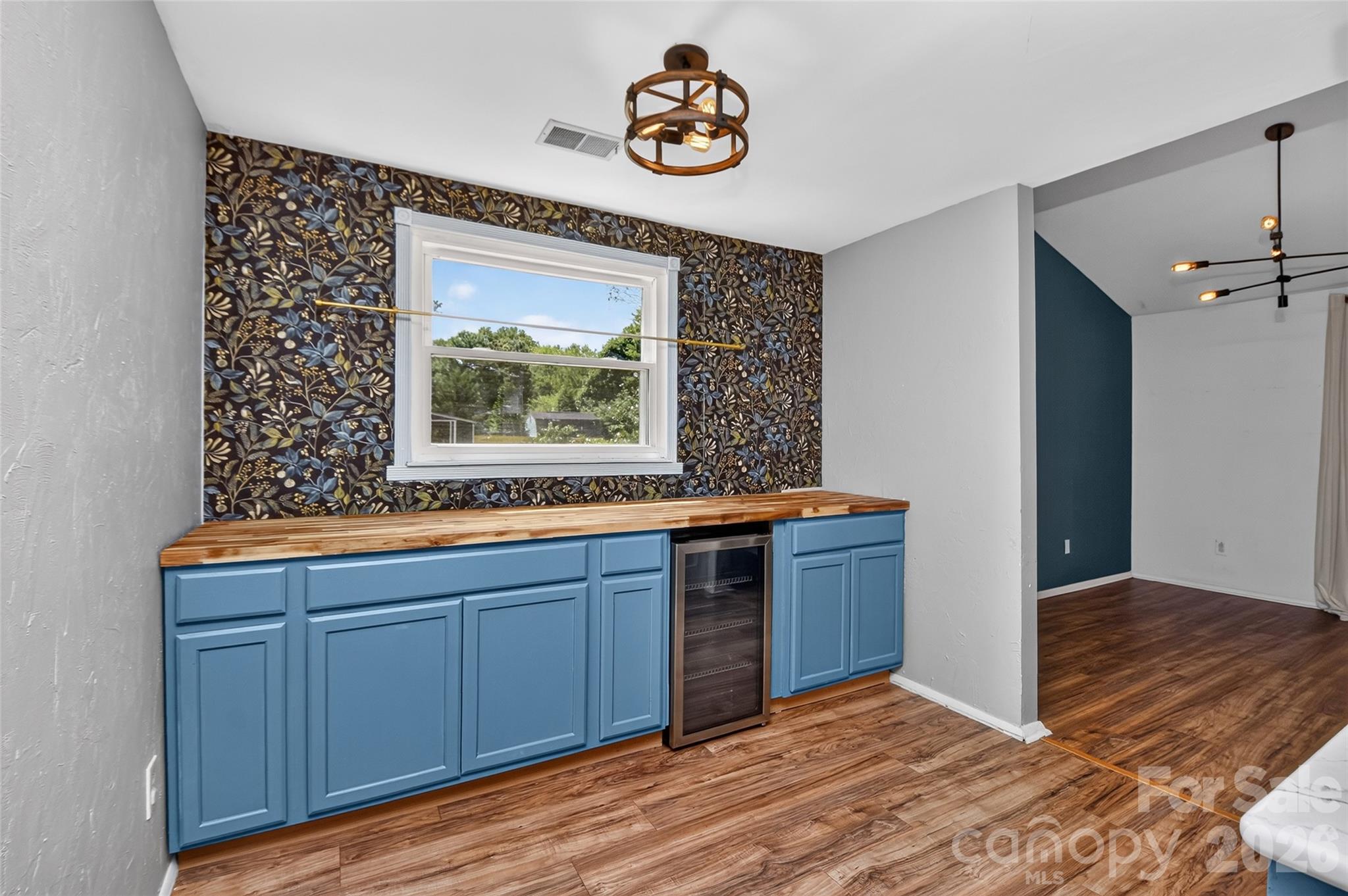 5900 Tillery Drive — Charlotte