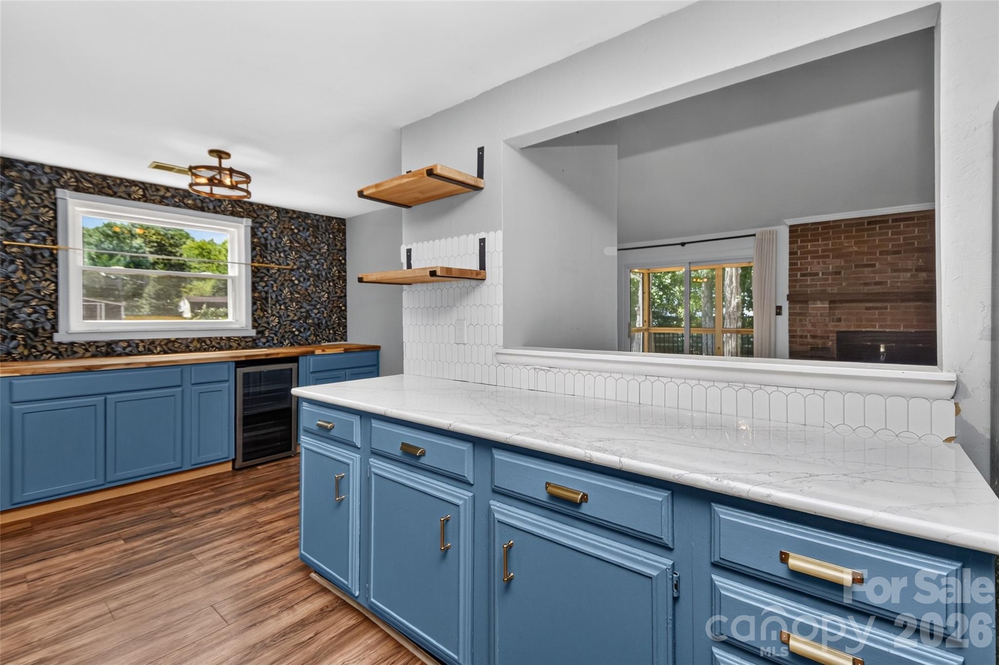 5900 Tillery Drive — Charlotte