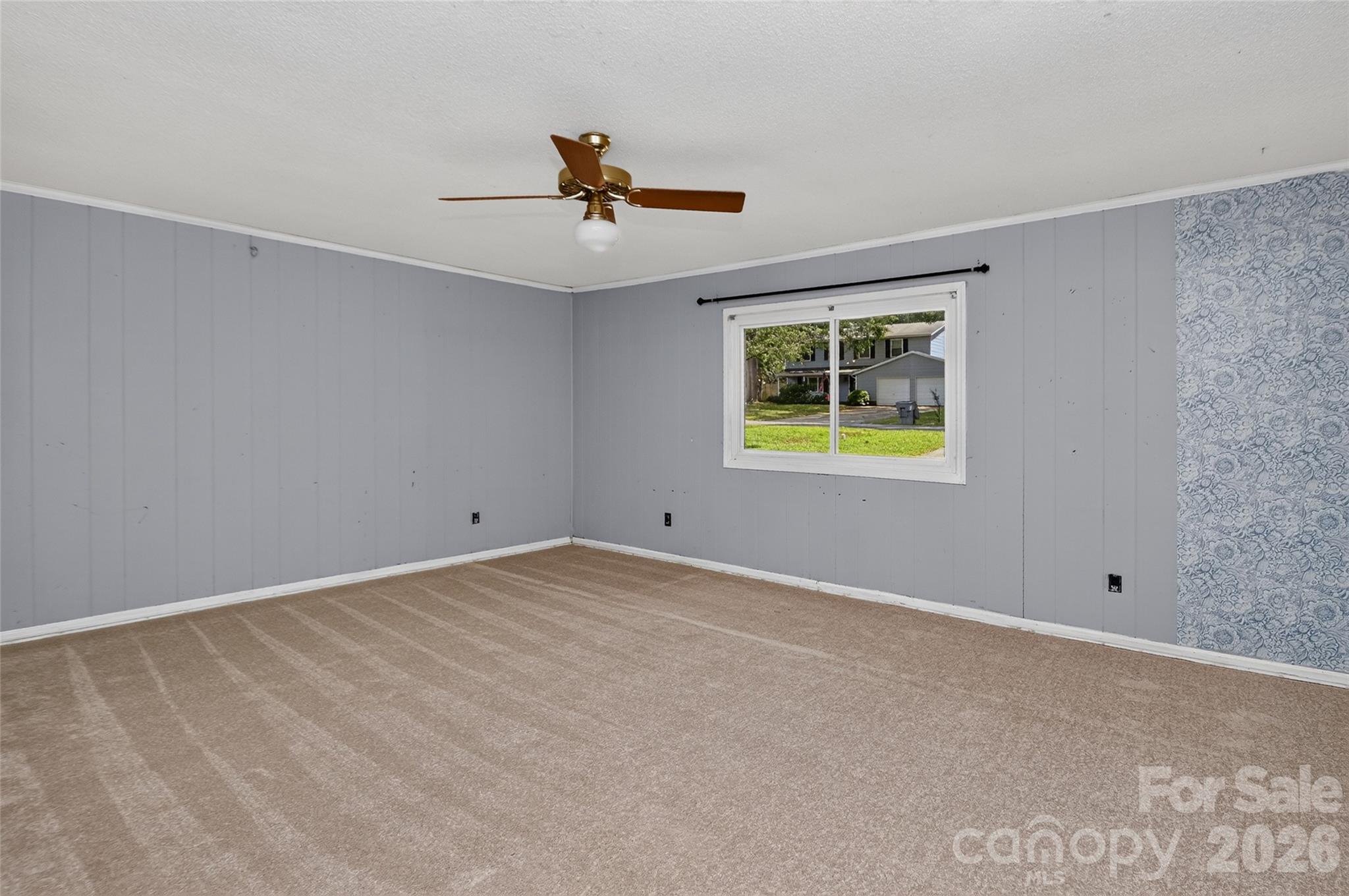 5900 Tillery Drive — Charlotte