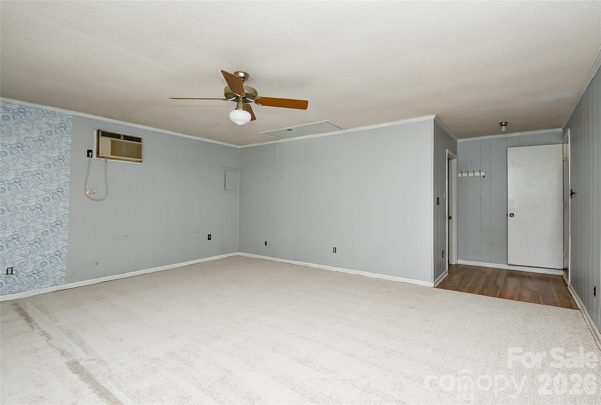 5900 Tillery Drive — Charlotte